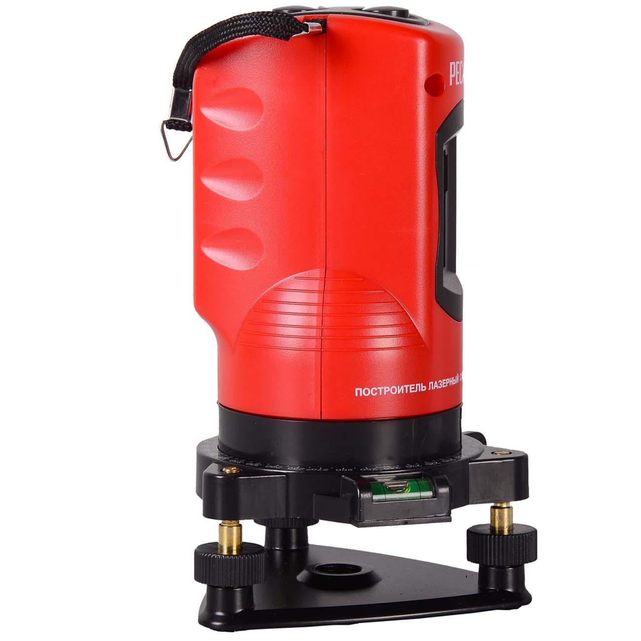 Лазерный уровень Ресанта ПЛ-2 (61/10/522)
