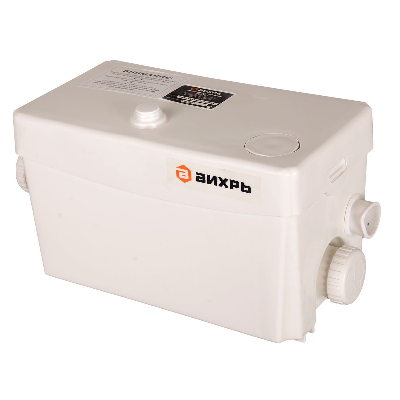 Насос погружной Вихрь КН-300 (68/9/1) фото