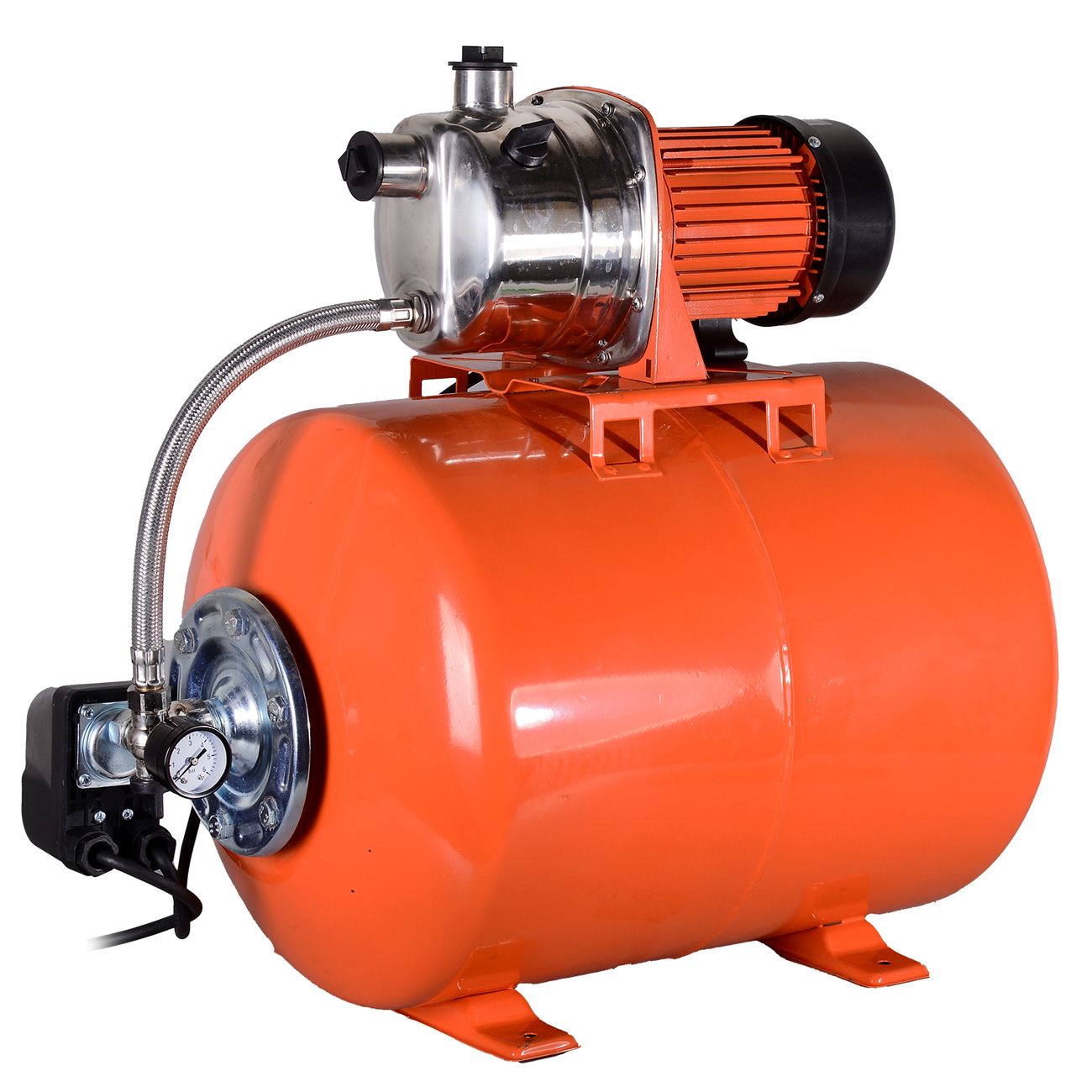 Насосная станция Вихрь АСВ-1200/50Н (68/1/11) фото