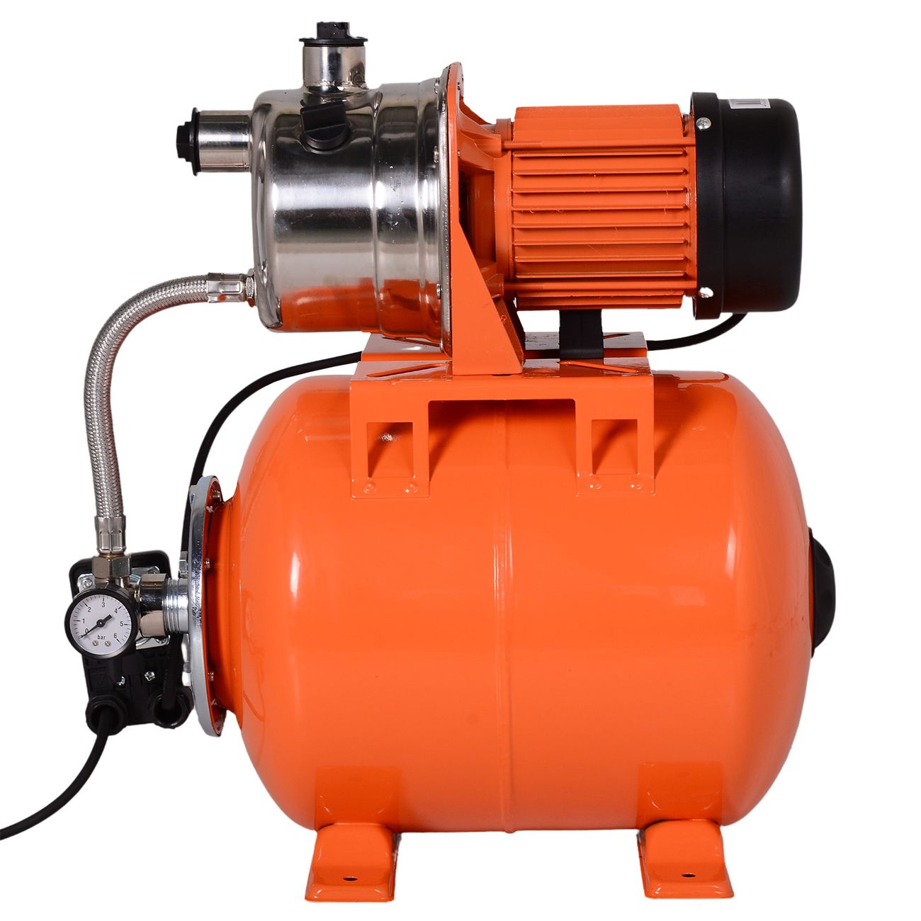 Насосная станция Вихрь АСВ-600/20Н (68/1/14)