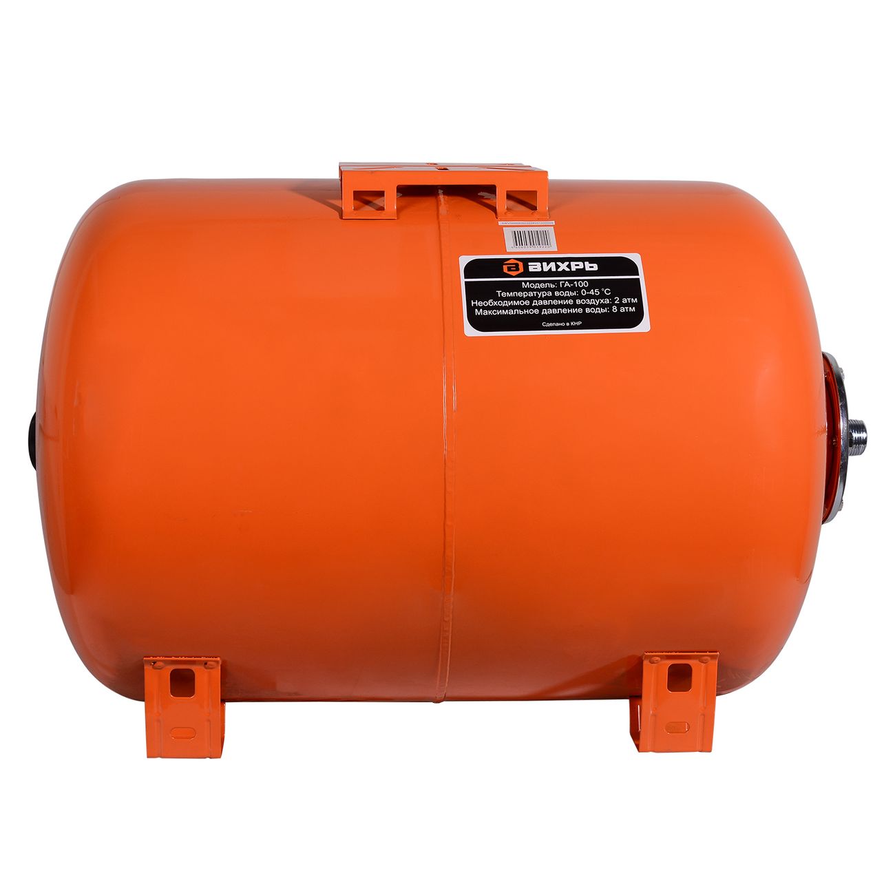 Насосная станция Вихрь ГА-100 (68/6/3)