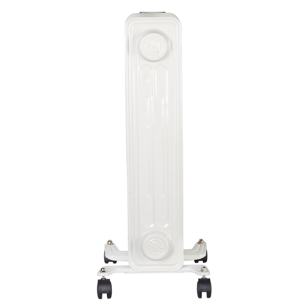 Радиатор масляный Ресанта ОМ-5Н 1кВт (67/3/6)