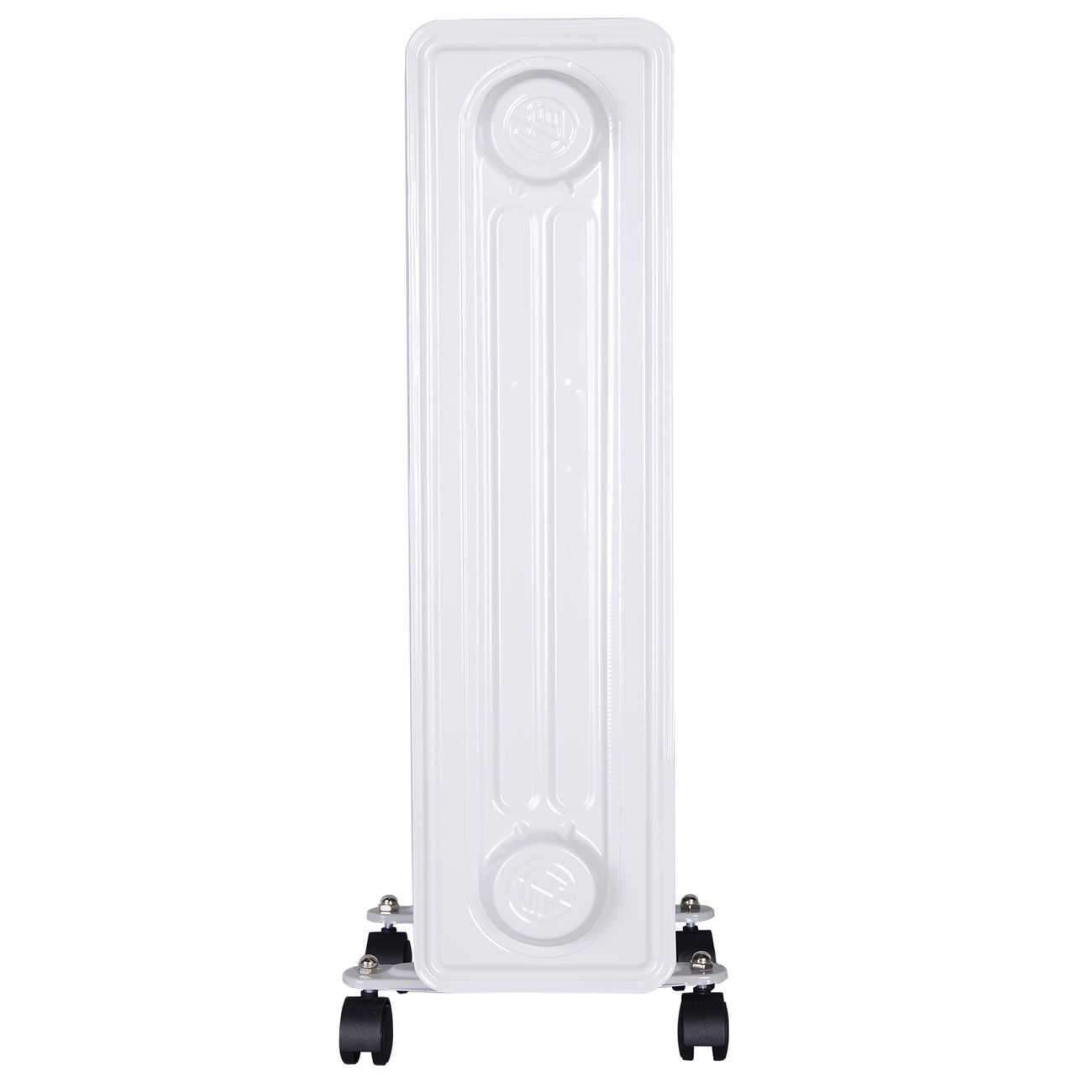 Радиатор масляный Ресанта ОМ-7НВ 1,9кВт (67/3/10)