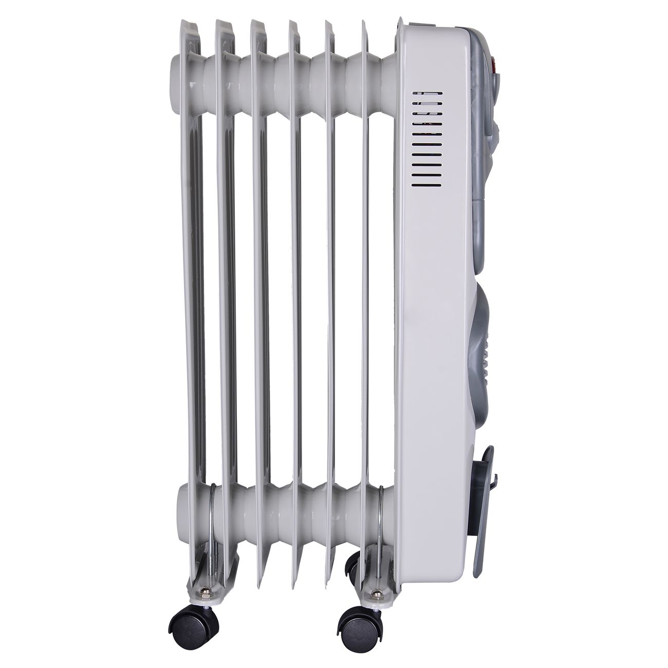 Радиатор масляный Ресанта ОМ-7НВ 1,9кВт (67/3/10)