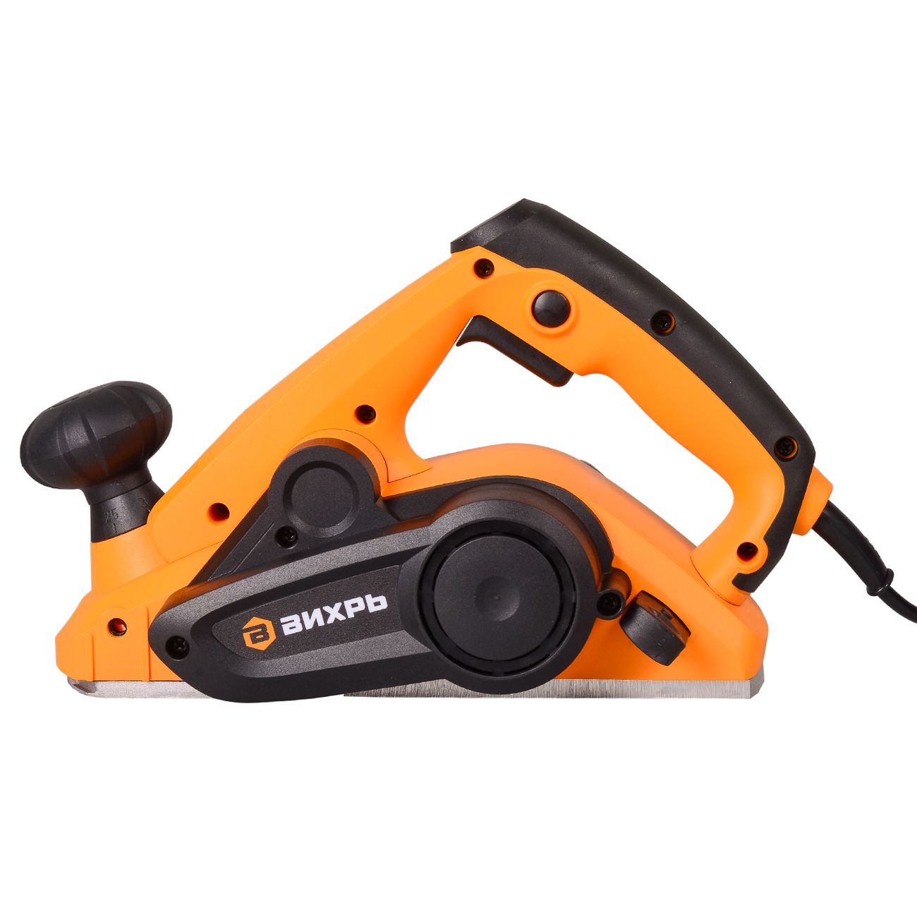 Рубанок электрический Вихрь Р-82СТ со станиной (72/5/3)