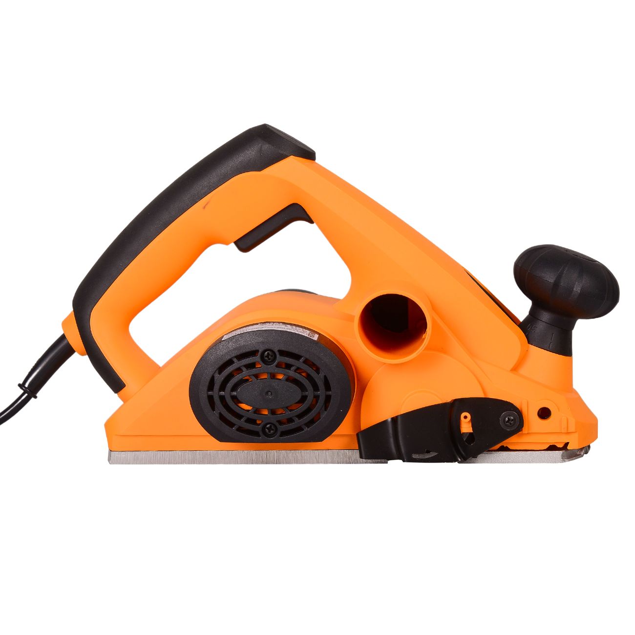 Рубанок электрический Вихрь Р-82СТ со станиной (72/5/3)