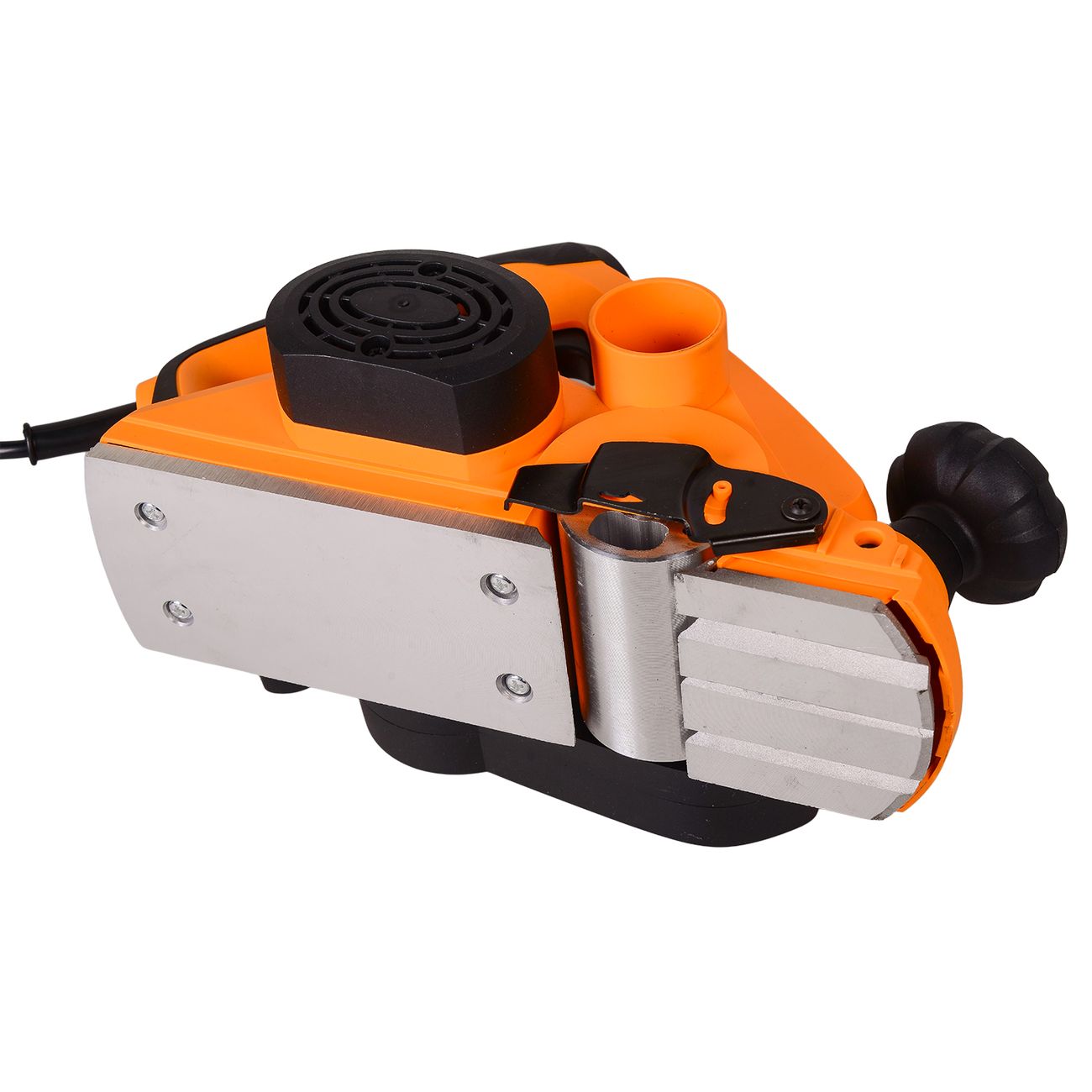 Рубанок электрический Вихрь Р-82СТ со станиной (72/5/3)