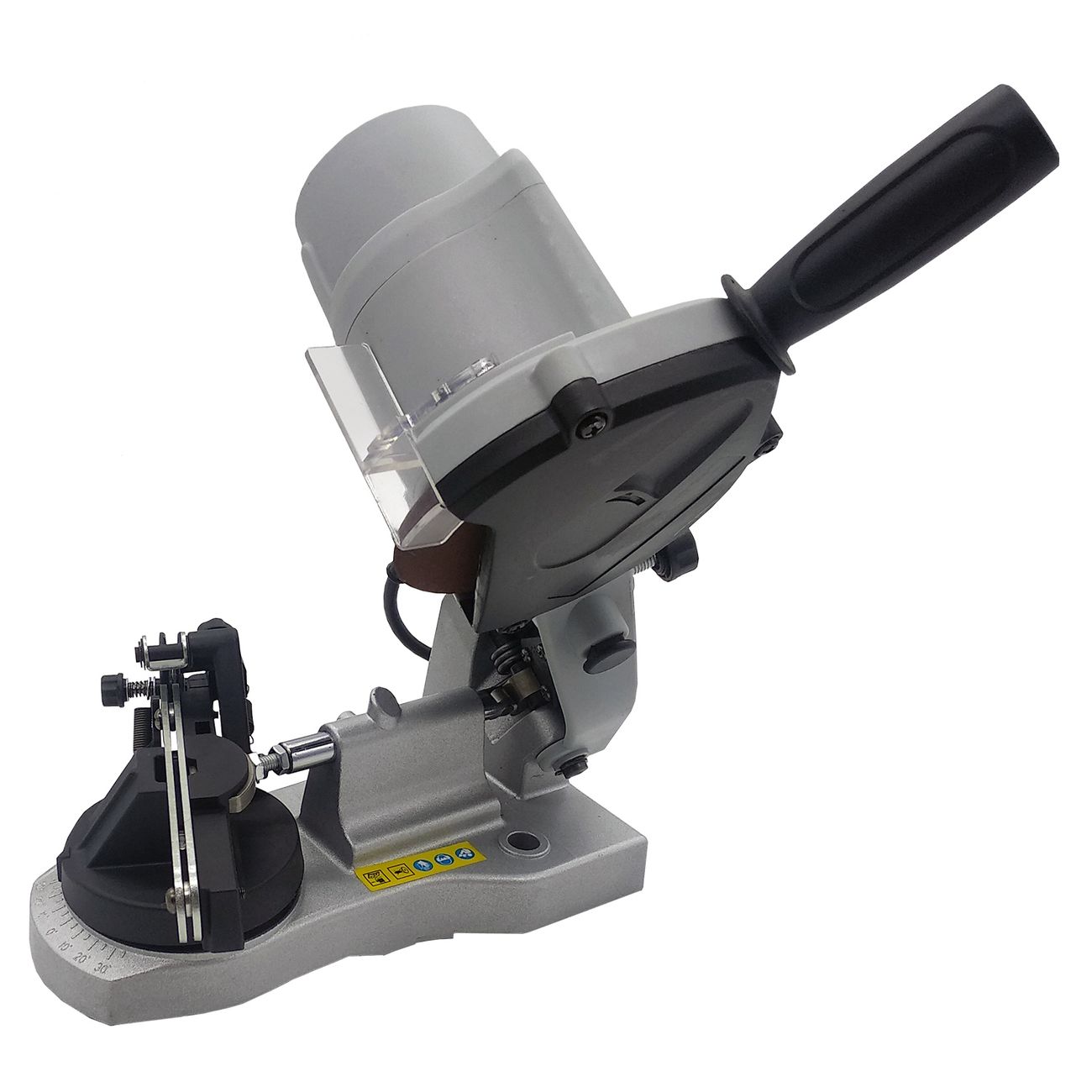 Точильный станок Ресанта Т-100 для заточки цепей (75/10/1)