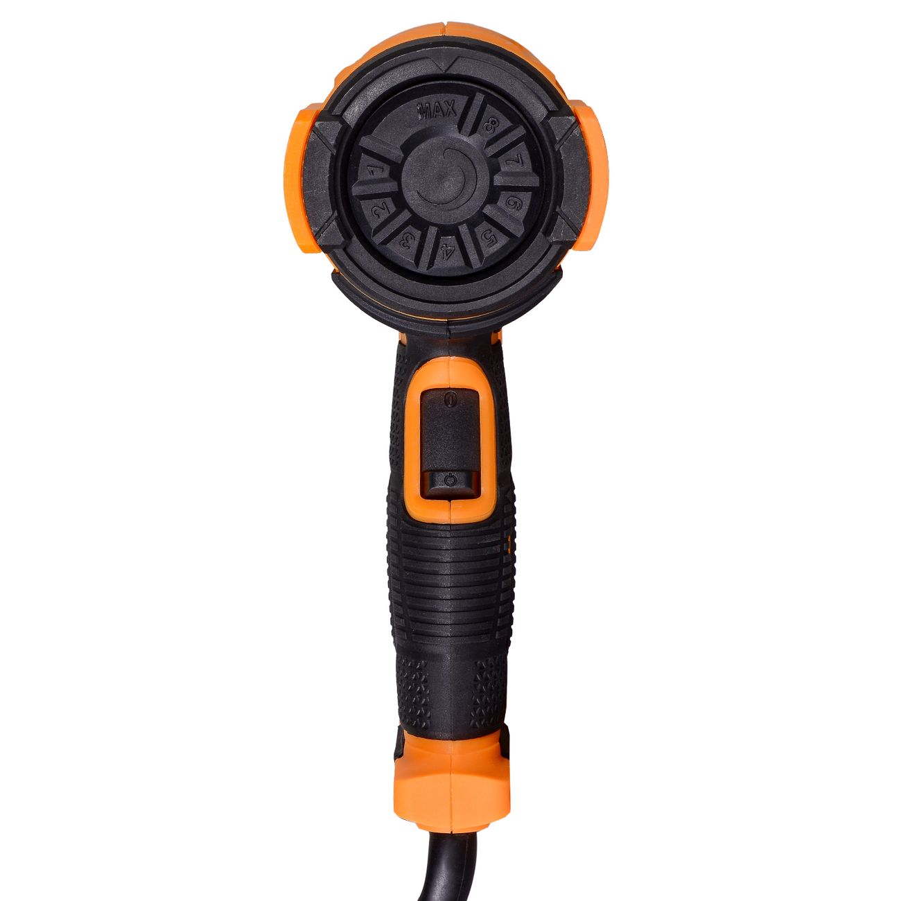 Фен cтроительный Вихрь ТП-2000Р (72/2/3)