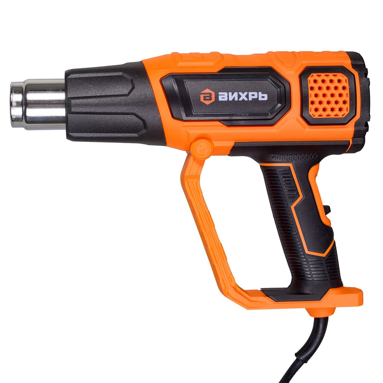 Фен cтроительный Вихрь ТП-2000РД (72/2/4)