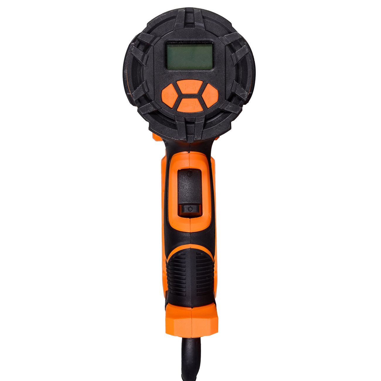 Фен cтроительный Вихрь ТП-2000РД (72/2/4)