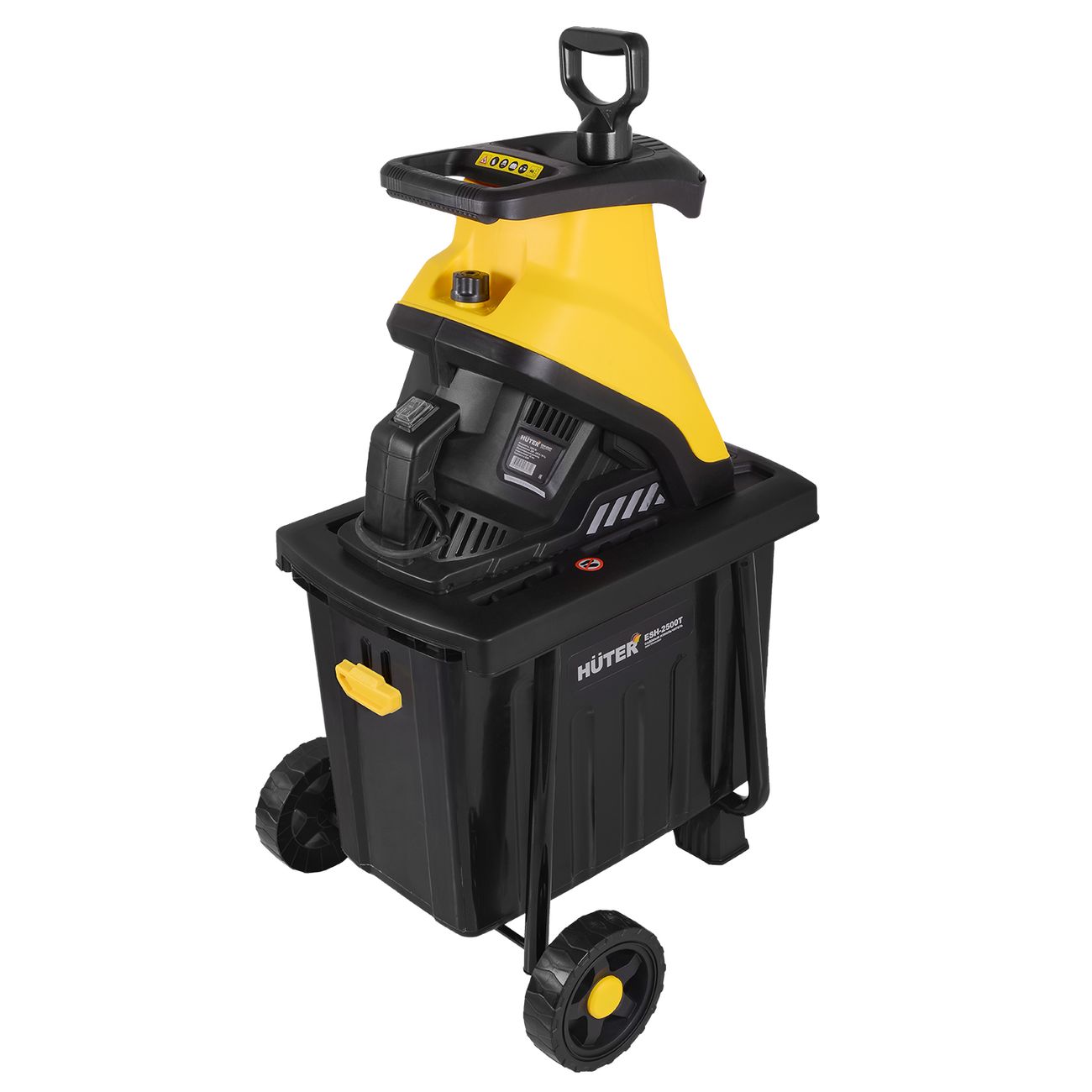 Садовая техника Huter ESH-2500T (70/13/16)