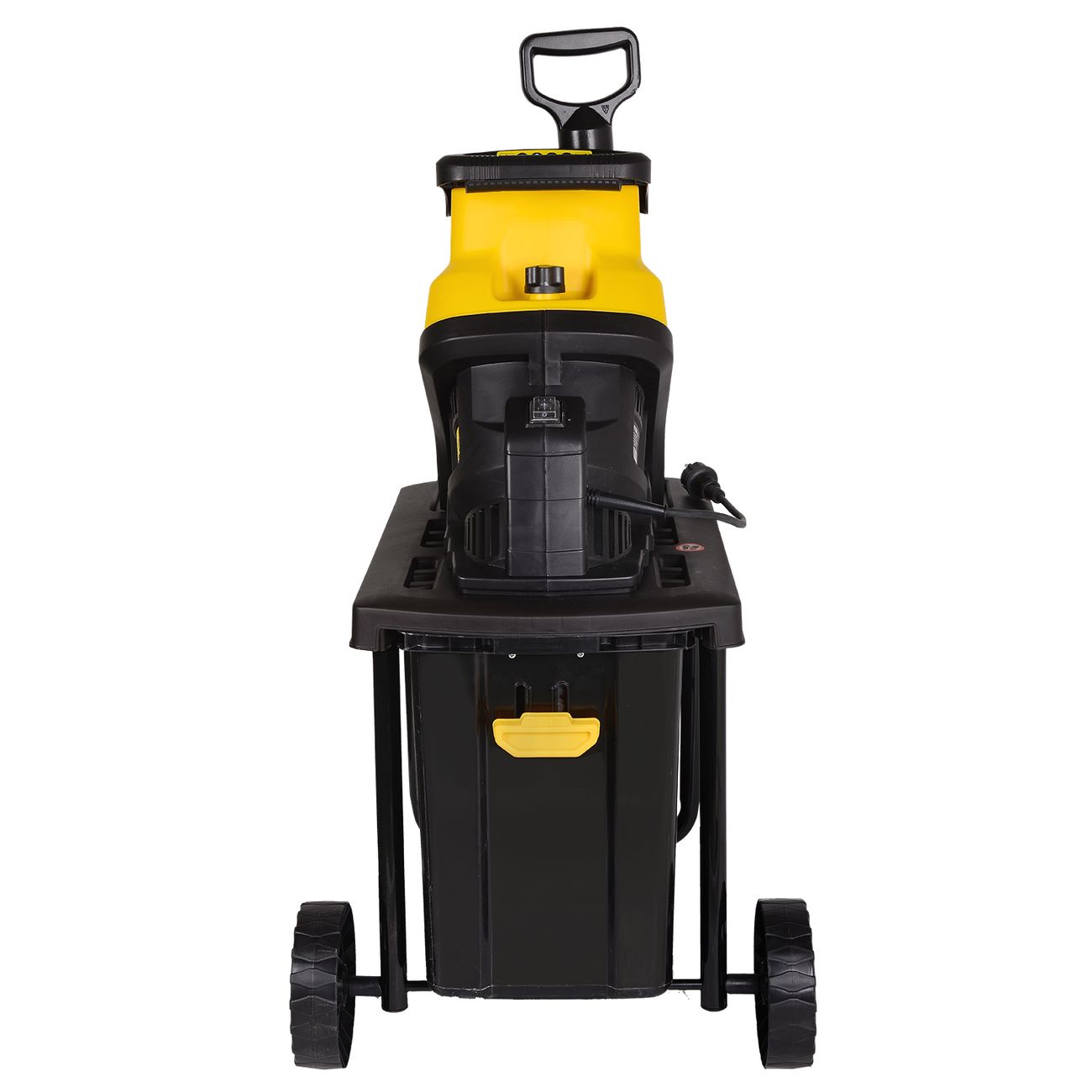 Садовая техника Huter ESH-2500T (70/13/16)