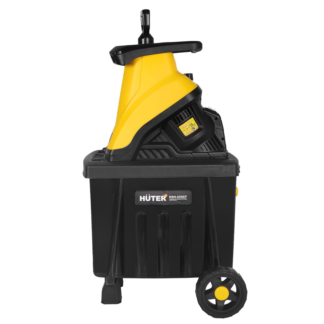 Садовая техника Huter ESH-2500T (70/13/16)