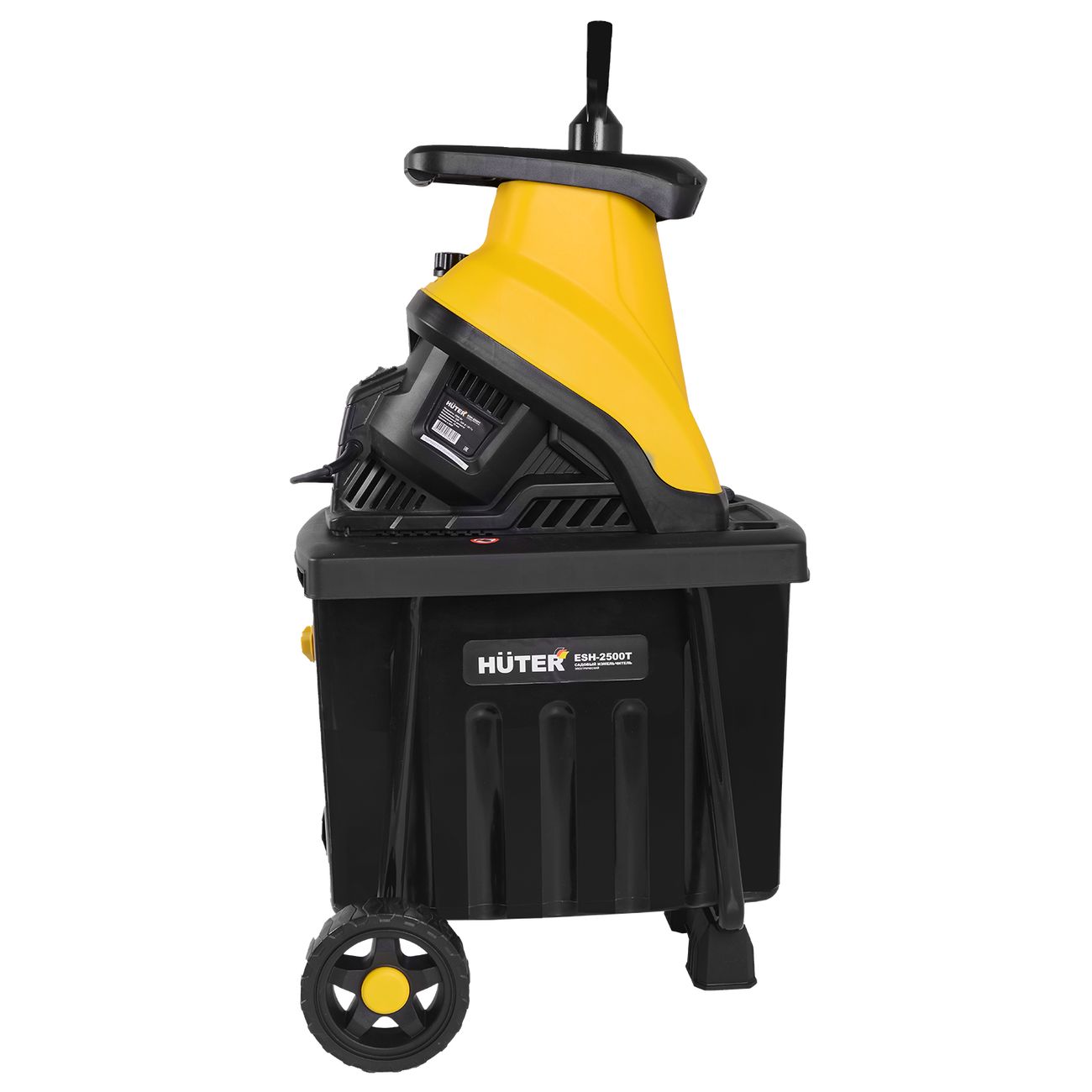 Садовая техника Huter ESH-2500T (70/13/16)