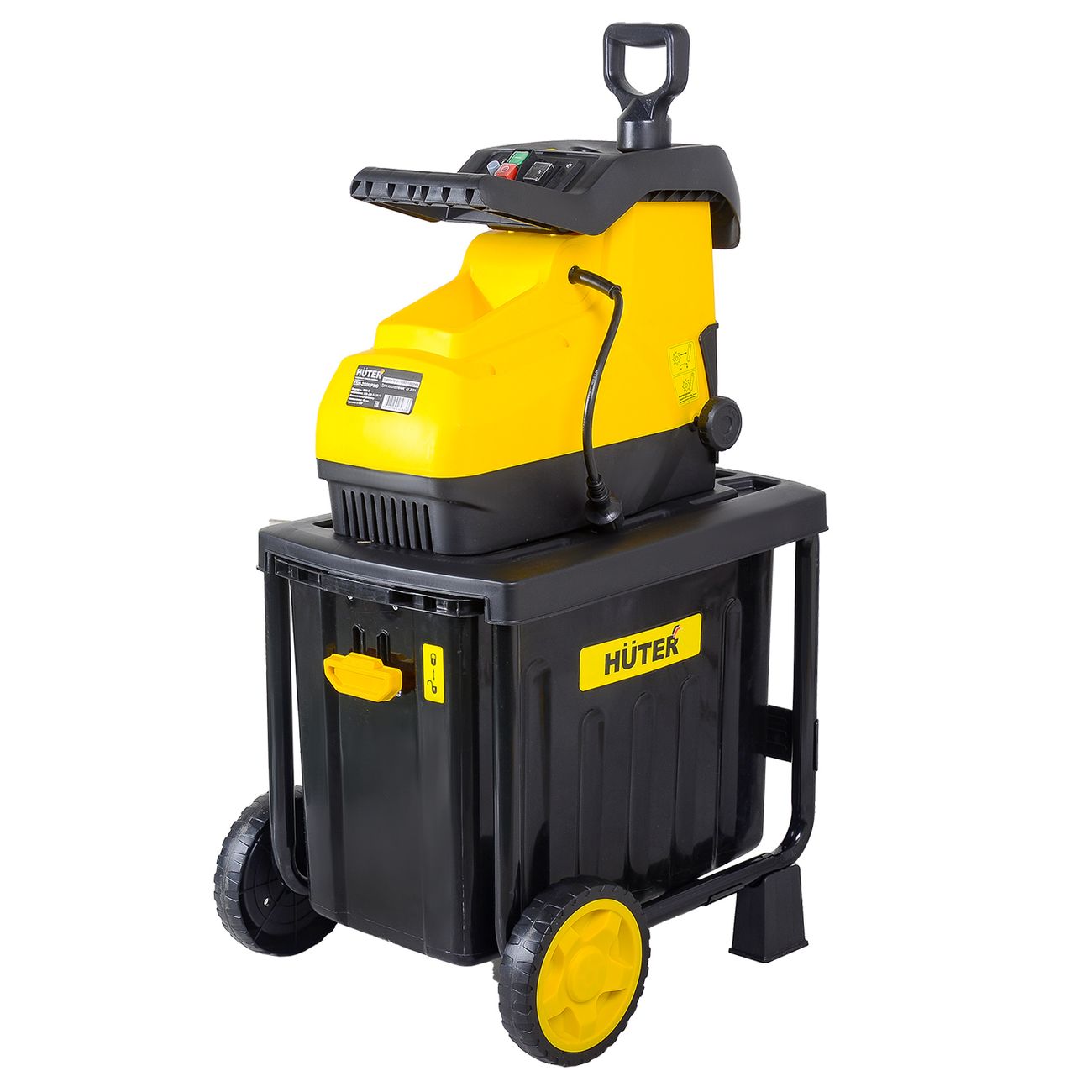 Садовая техника Huter ESH-2800PRO (70/13/17)