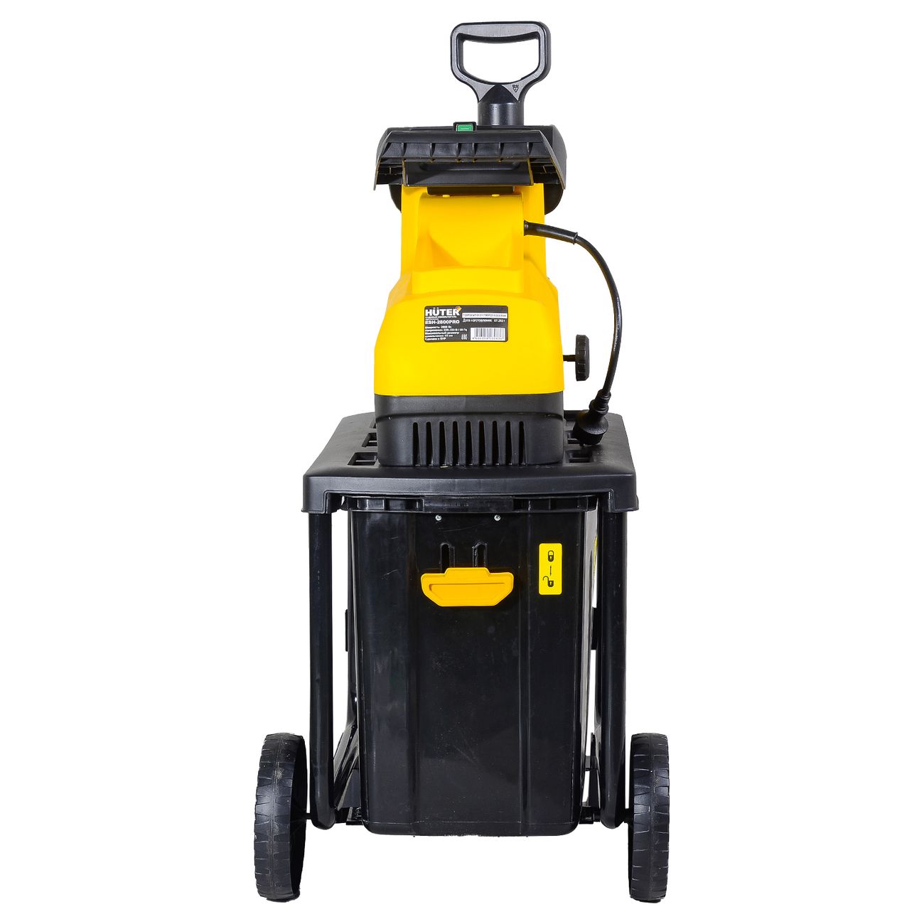 Садовая техника Huter ESH-2800PRO (70/13/17)