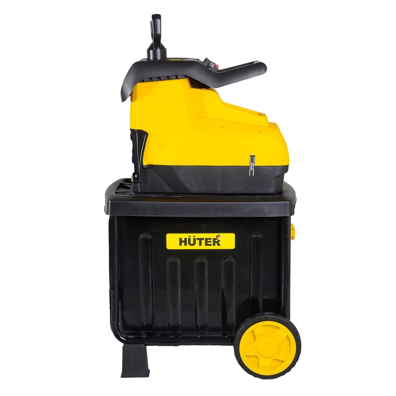 Садовая техника Huter ESH-2800PRO (70/13/17)