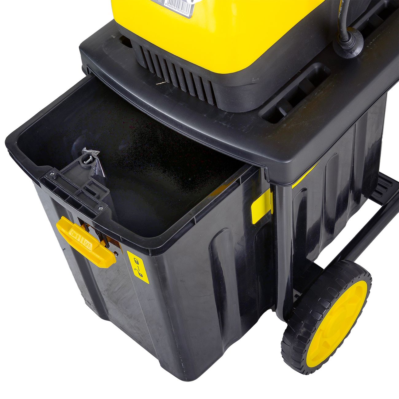 Садовая техника Huter ESH-2800PRO (70/13/17)