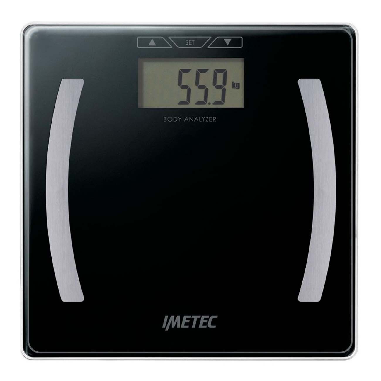 Весы напольные Imetec ES7 400 (5811)