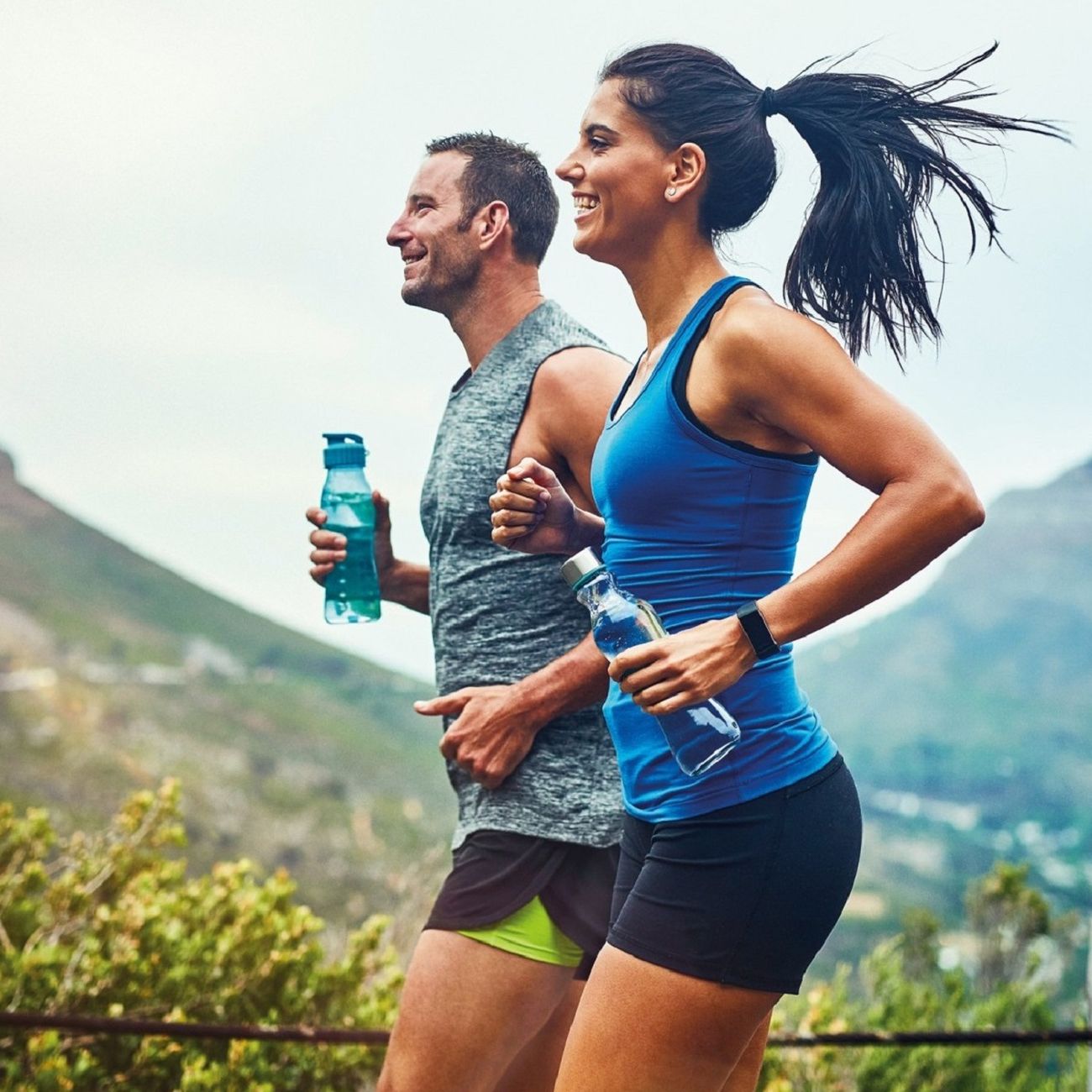 Весы напольные Imetec ES7 400 (5811)