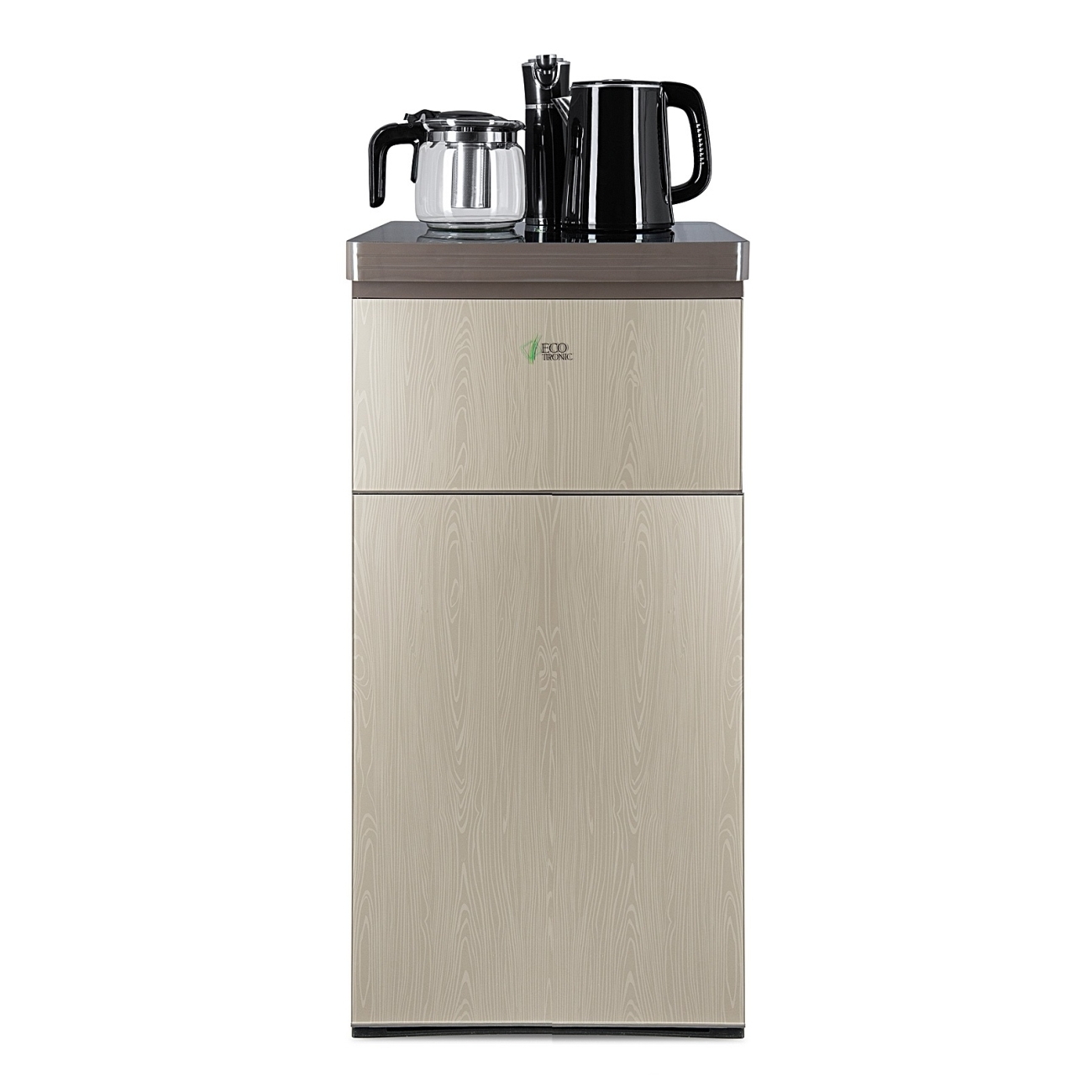 Кулер Ecotronic TB7-LN Gold