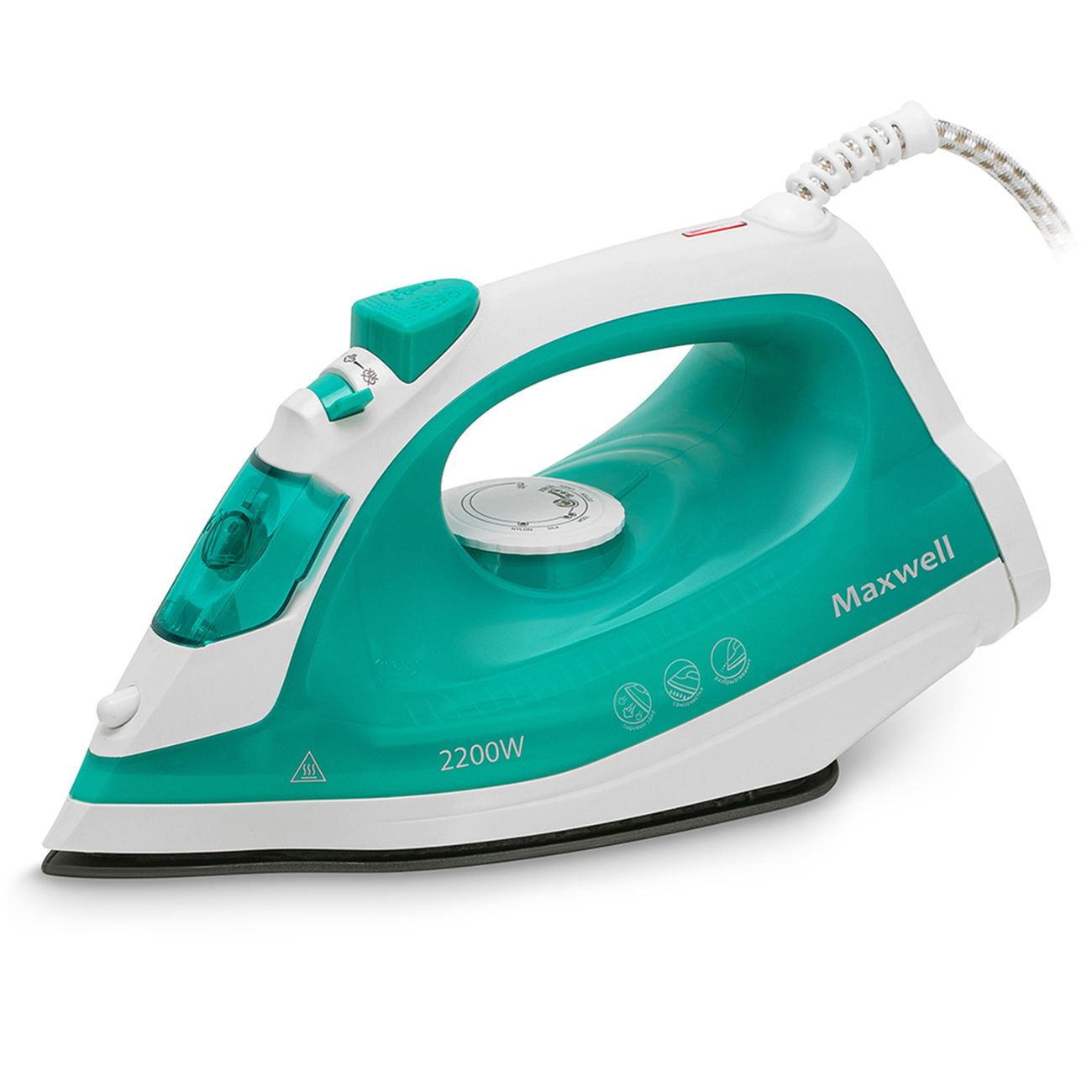 Утюг Maxwell MW-3039