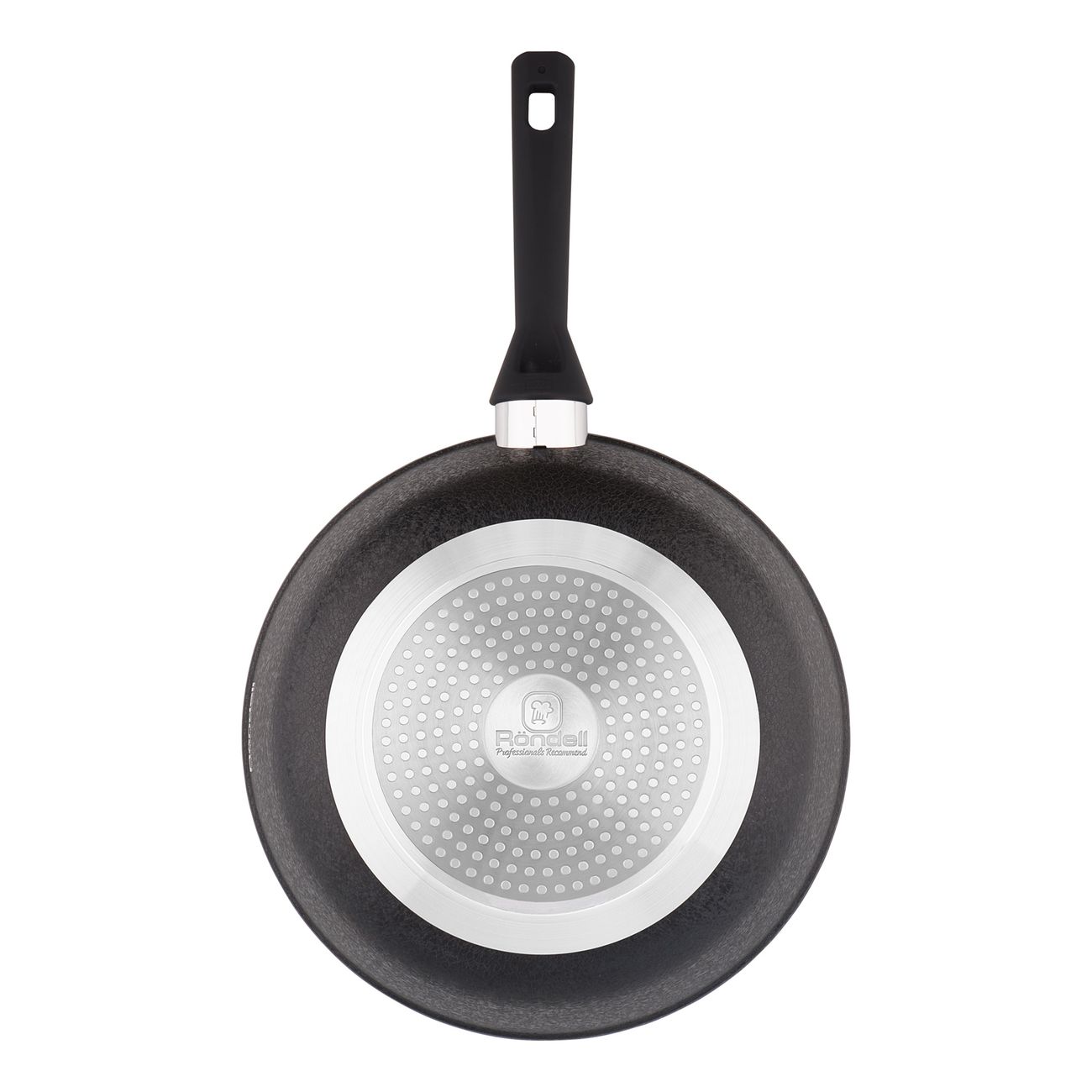 Сковорода-вок Rondell RDA-1142 Casual 28x8см