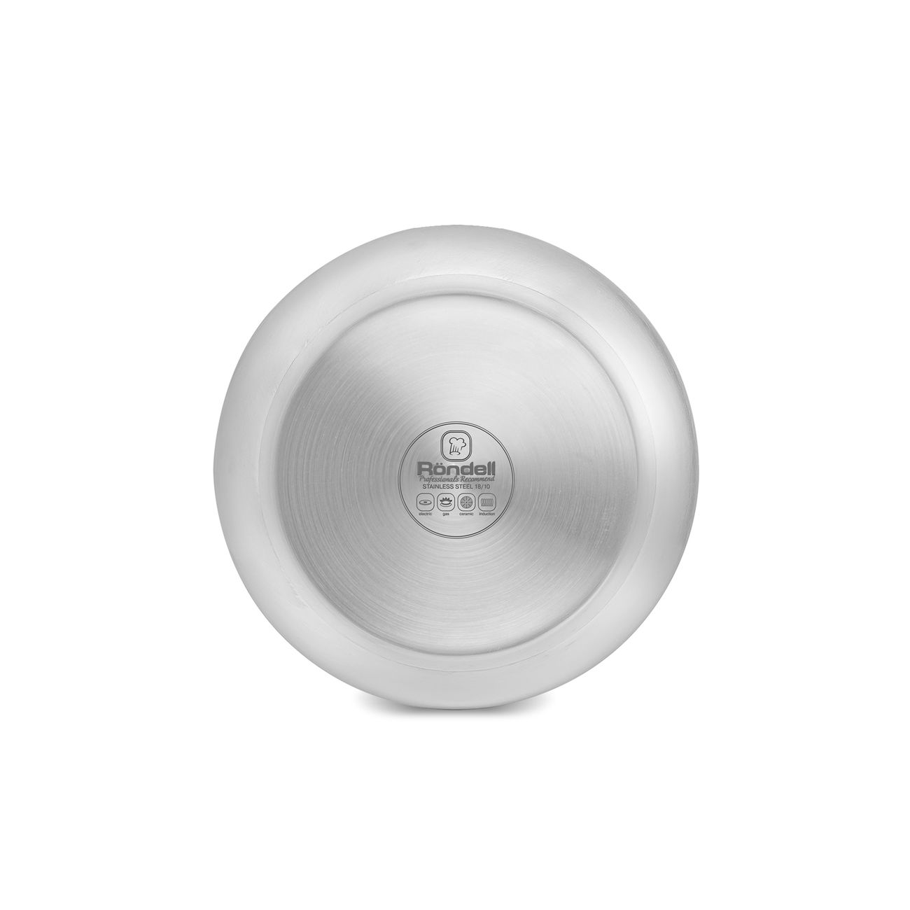 Чайник Rondell RDS-087 Krafter 3л