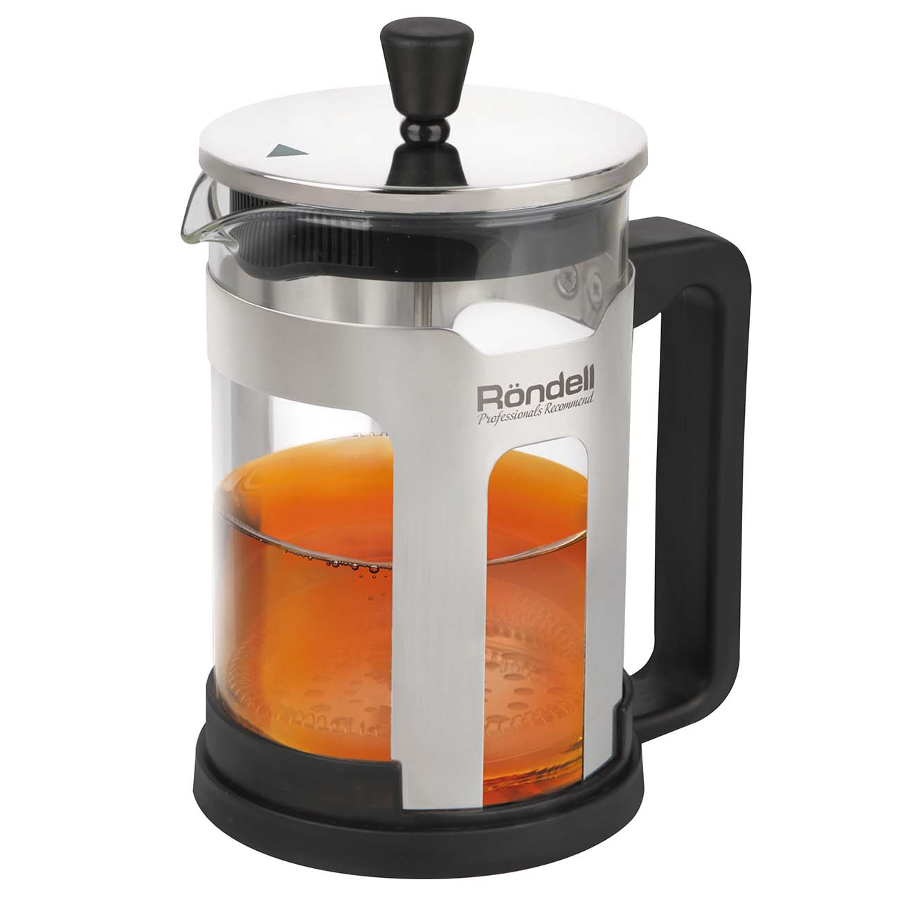 Френч-пресс Rondell RDS-1000 Coupage 800мл
