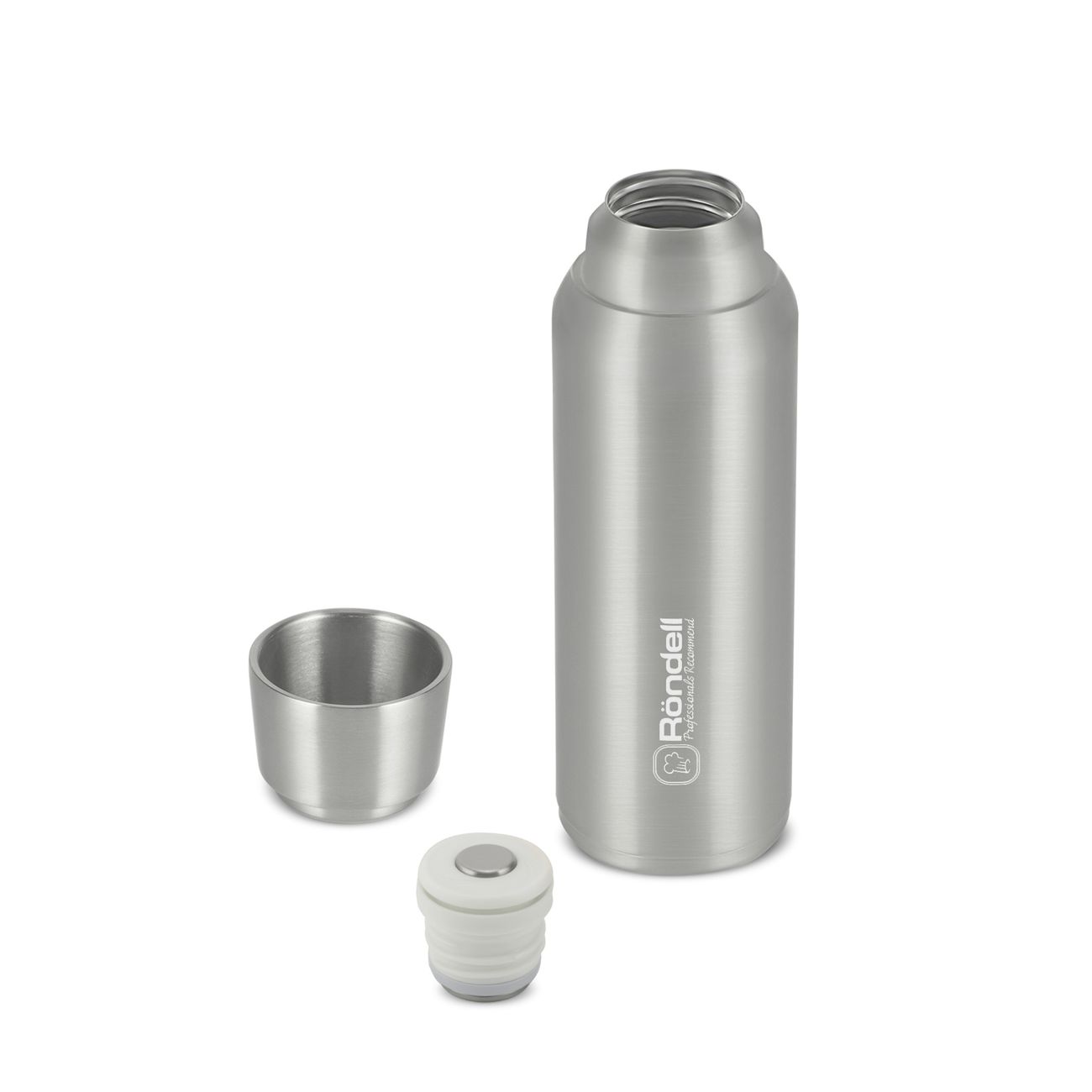 Термос Rondell RDS-1068 Energie 600мл с магн.крышкой