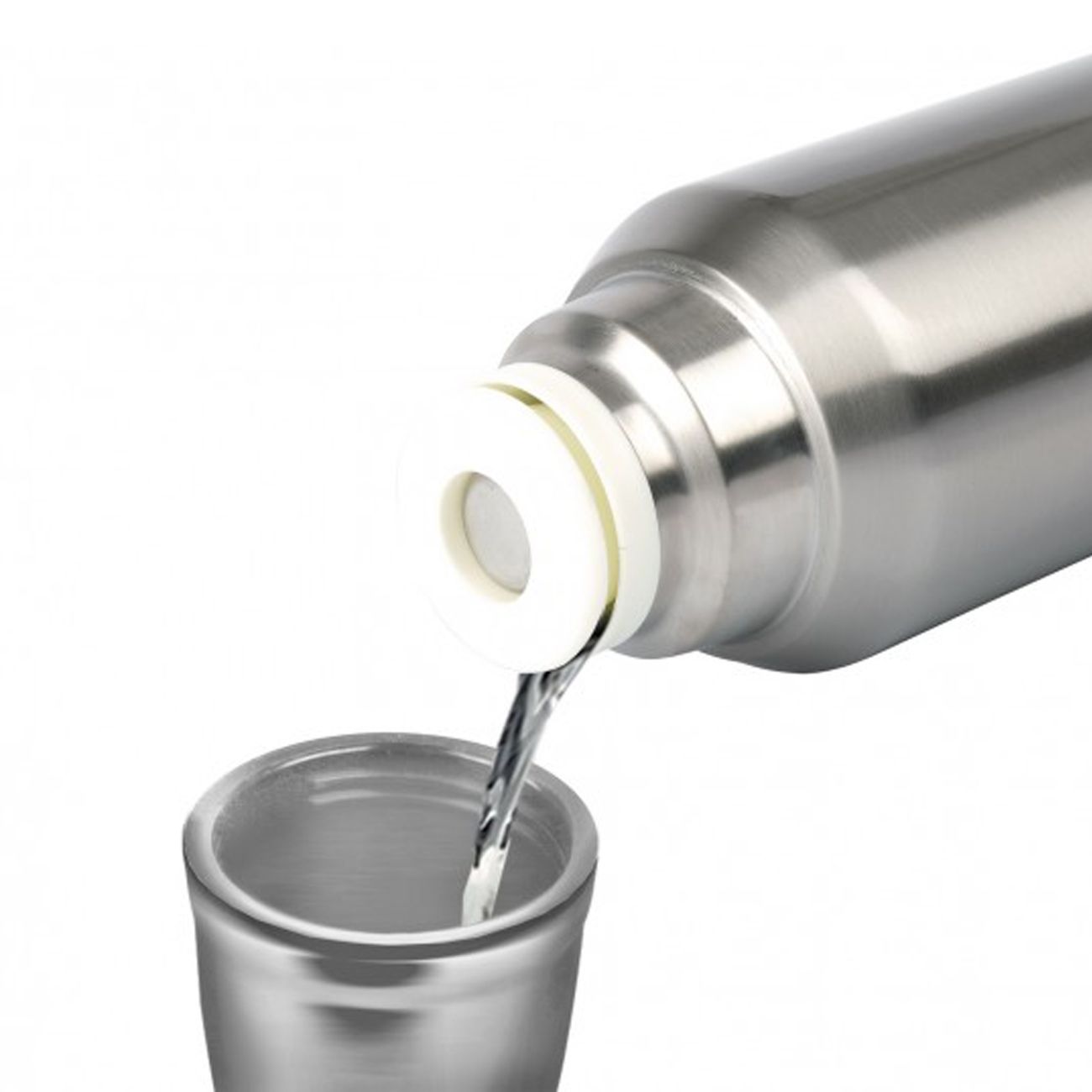 Термос Rondell RDS-1068 Energie 600мл с магн.крышкой