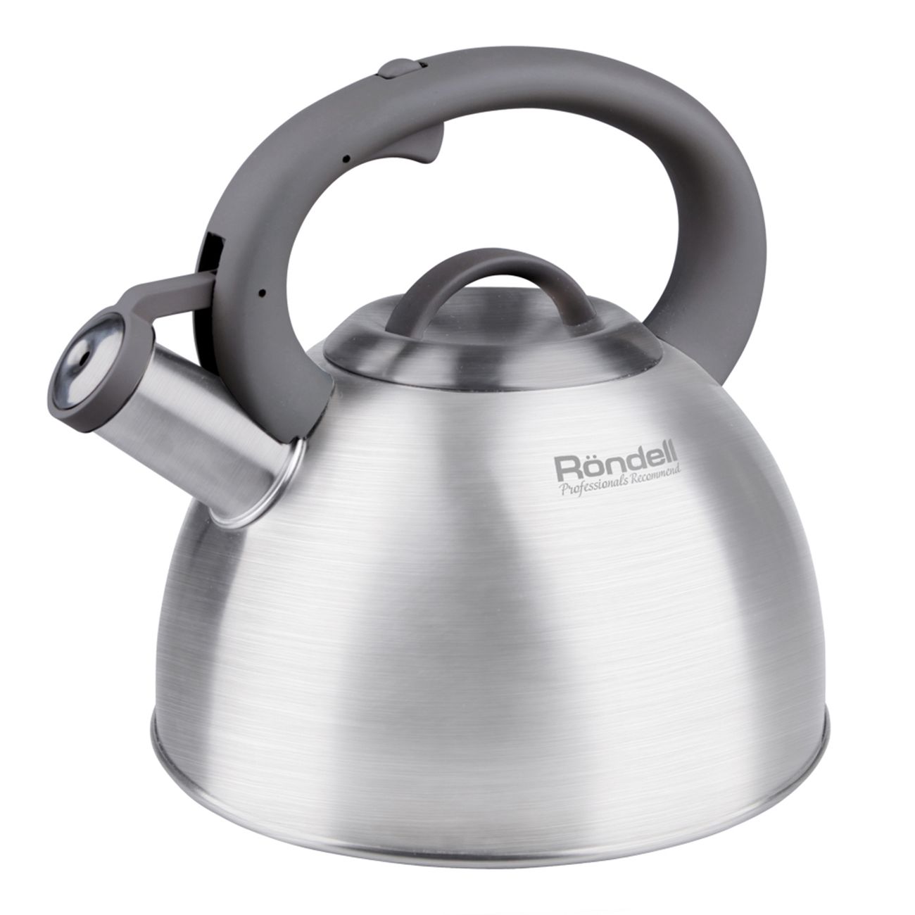 Чайник Rondell Flamme RDS-227 нержавеющая сталь