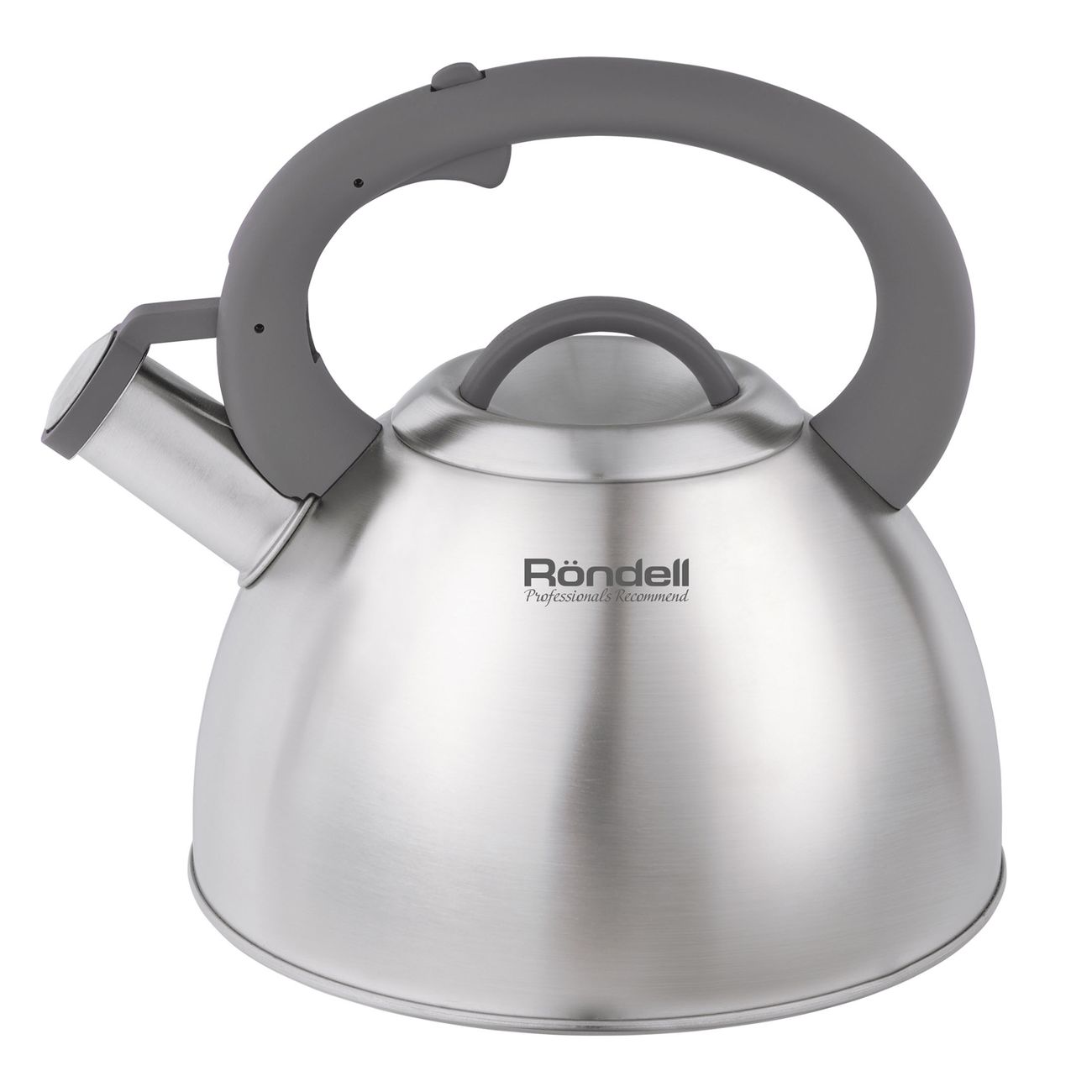 Чайник Rondell Flamme RDS-227 нержавеющая сталь