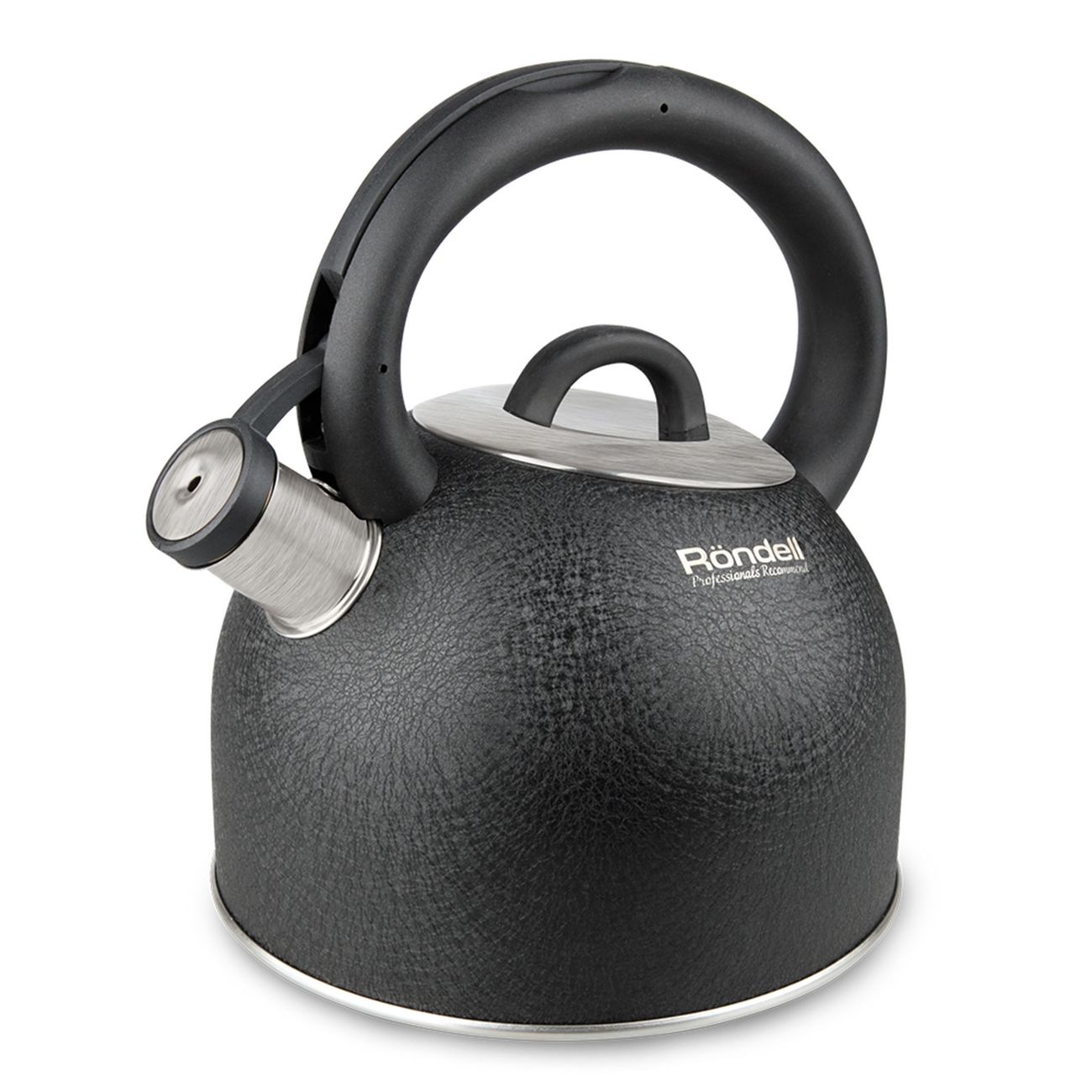 Чайник Rondell Infinity RDS-424 черный