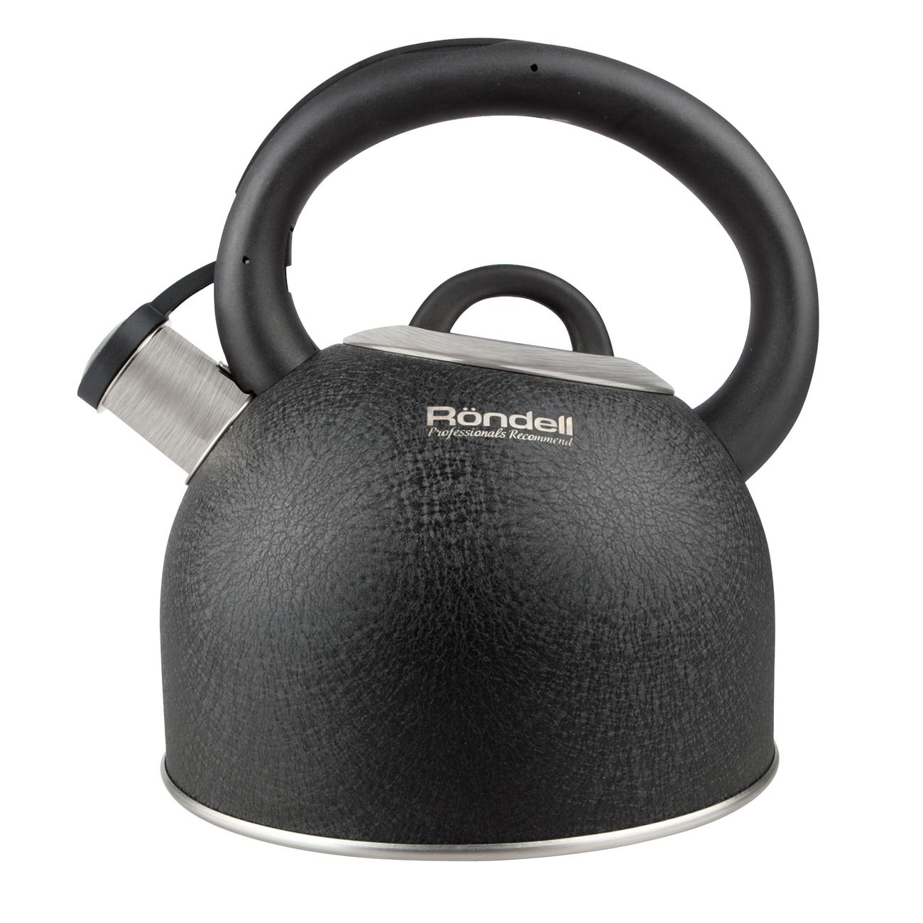 Чайник Rondell Infinity RDS-424 черный