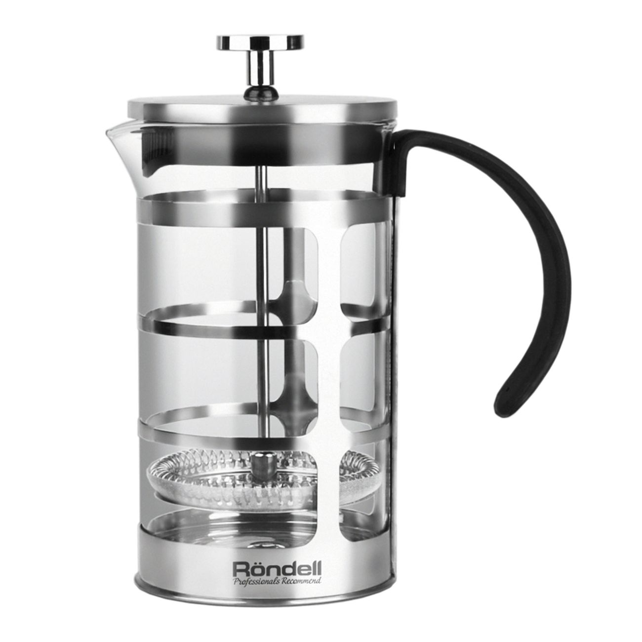 Френч-пресс Rondell RDS-708 Bond 600мл