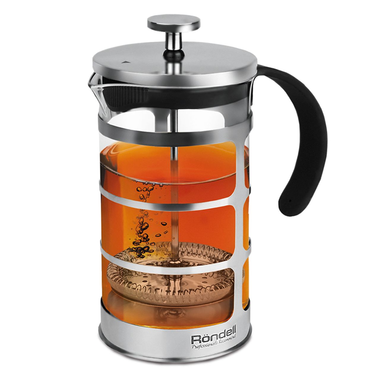 Френч-пресс Rondell RDS-708 Bond 600мл