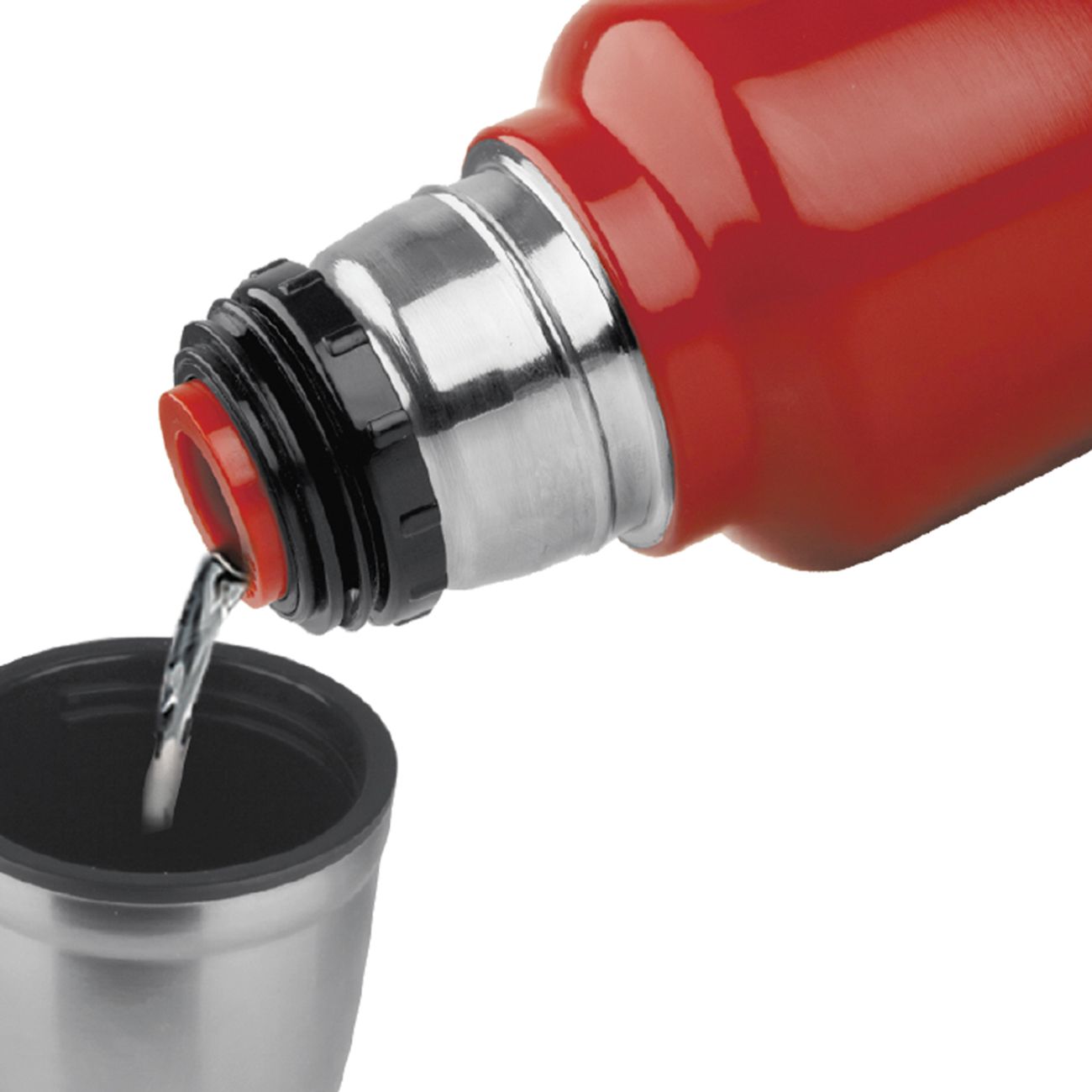 Термос Rondell RDS-910 Fiero 1л