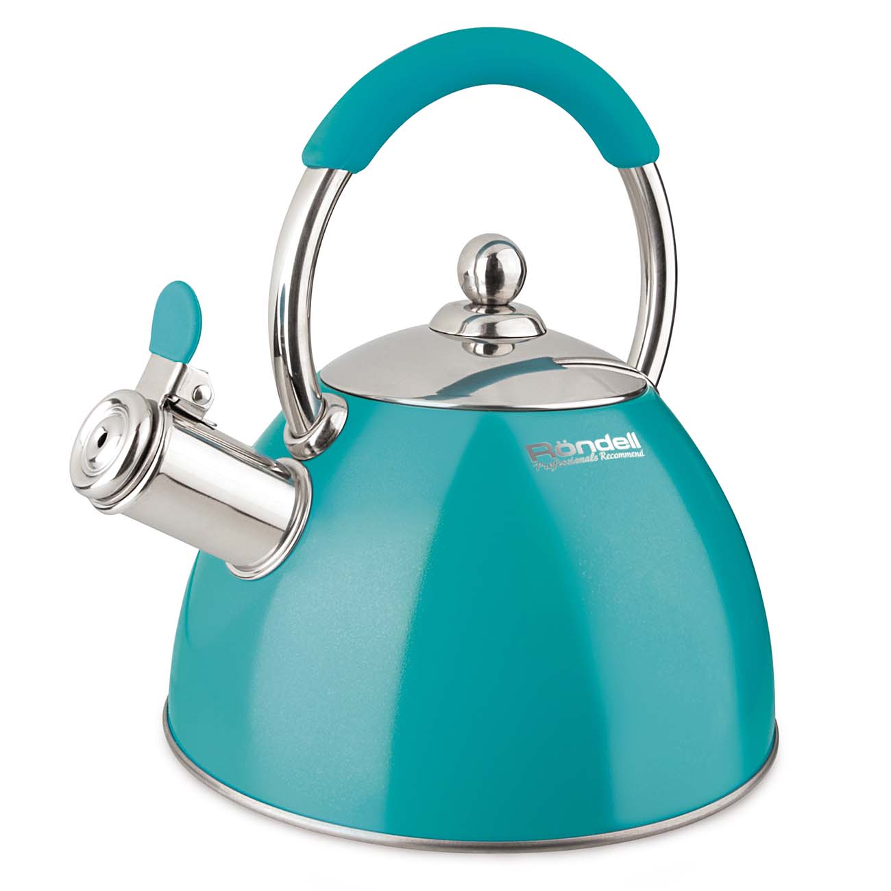 Чайник Rondell Turquoise  RDS-939 бирюзовый