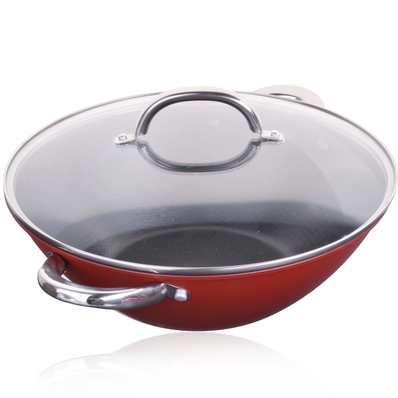 Казан Mayer&Boch 28436 3,6л 28см, с крышкой