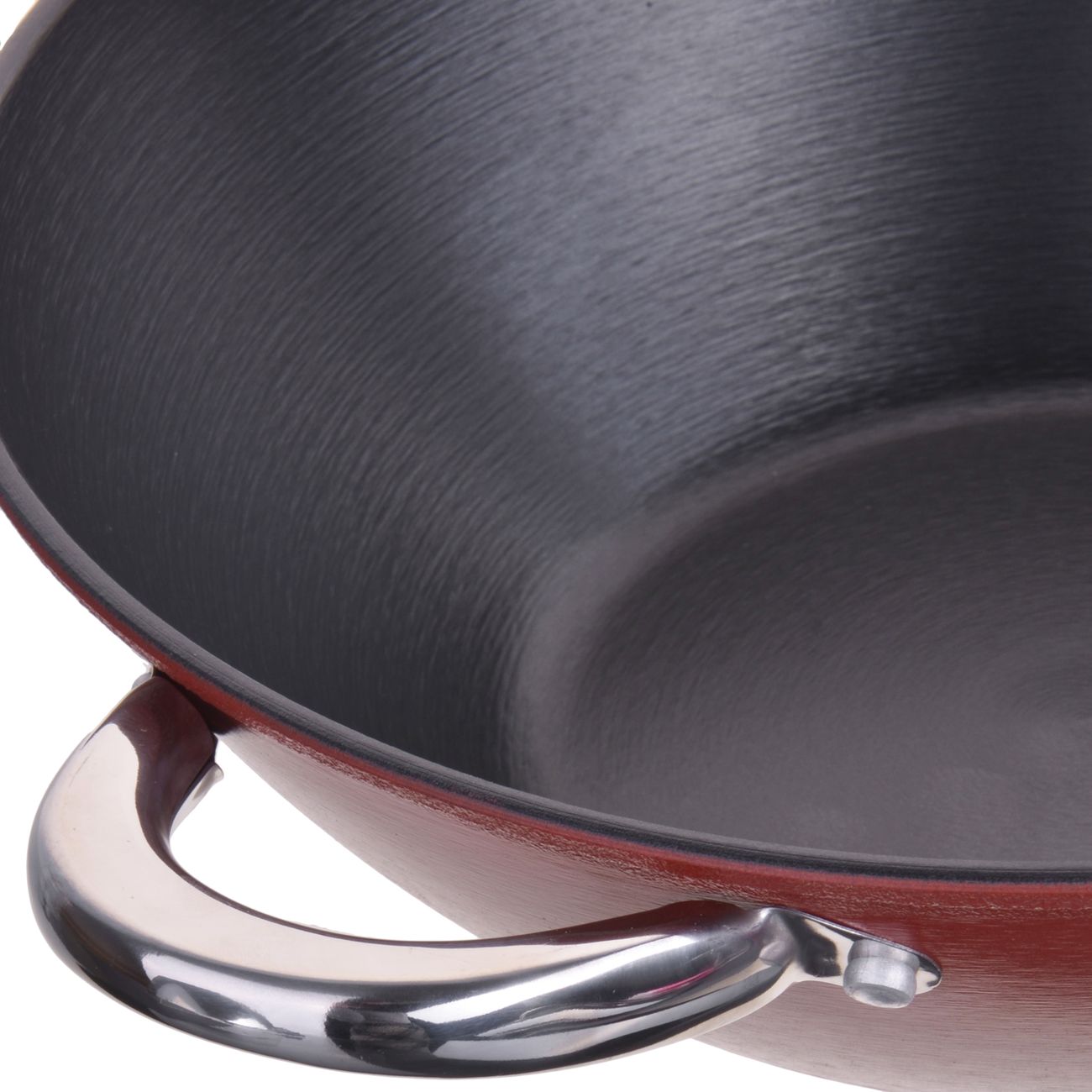 Казан Mayer&Boch 28436 3,6л 28см, с крышкой