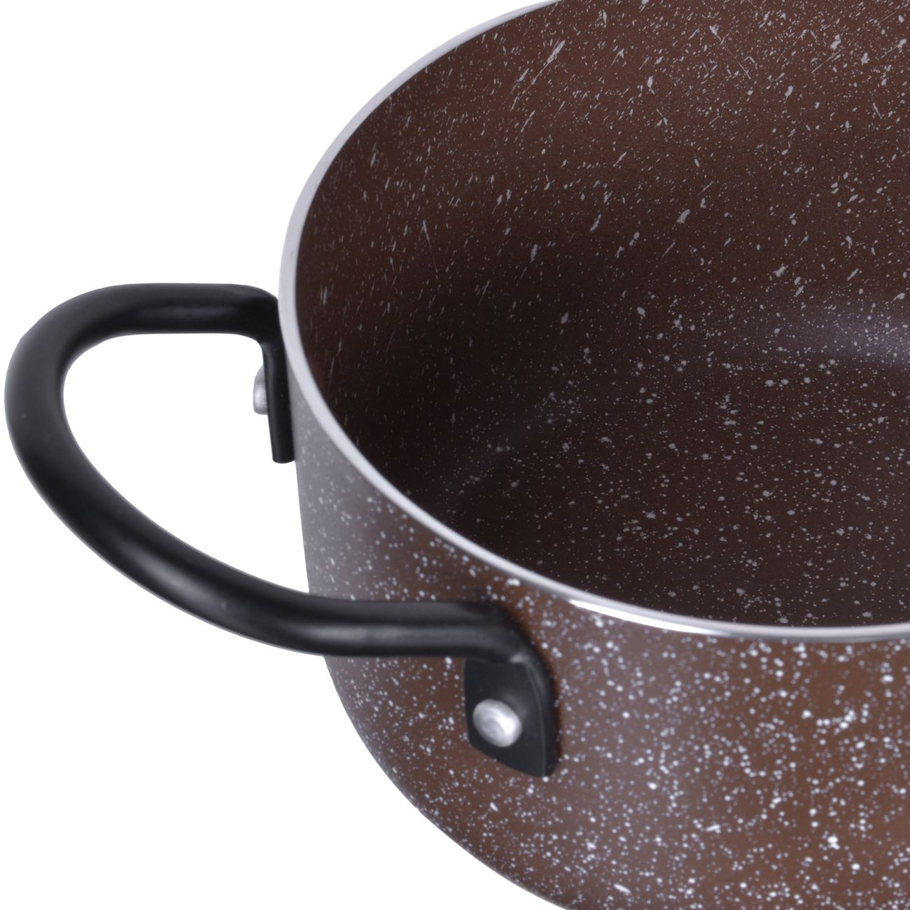 Кастрюля Mayer&Boch 25707 1л 14см, с крышкой