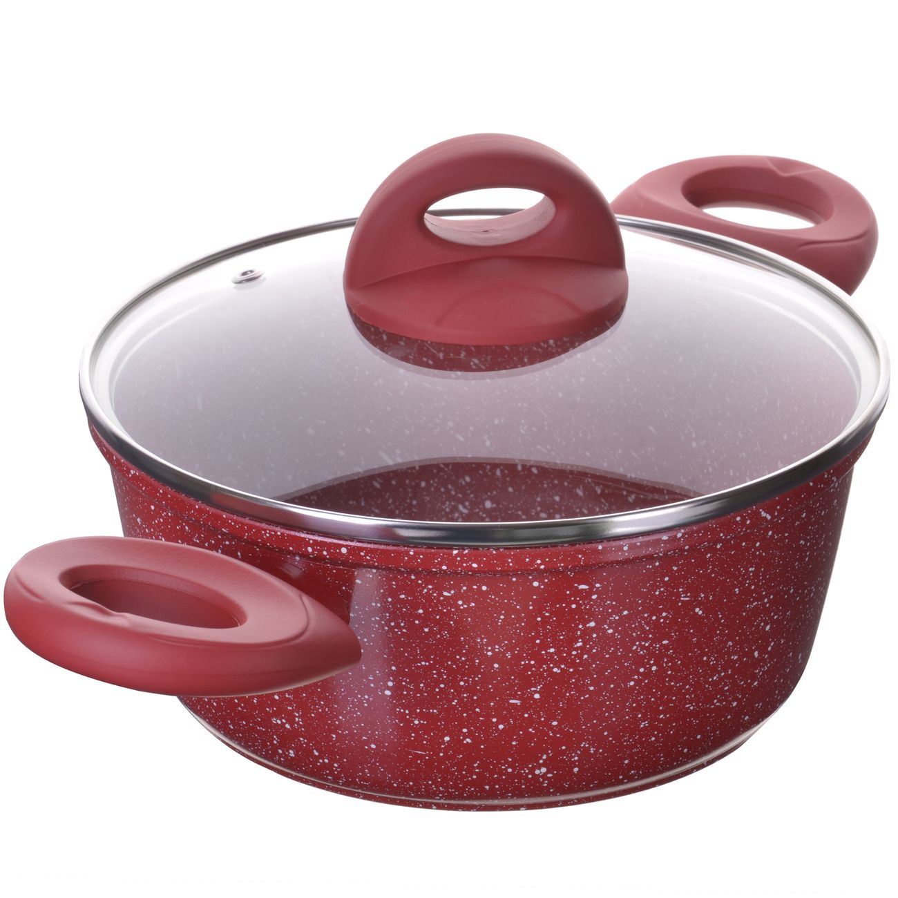 Кастрюля Mayer&Boch 28346 3л 22см, с крышкой