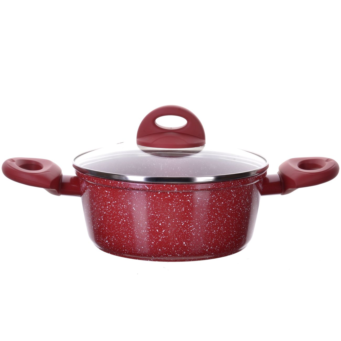 Кастрюля Mayer&Boch 28346 3л 22см, с крышкой