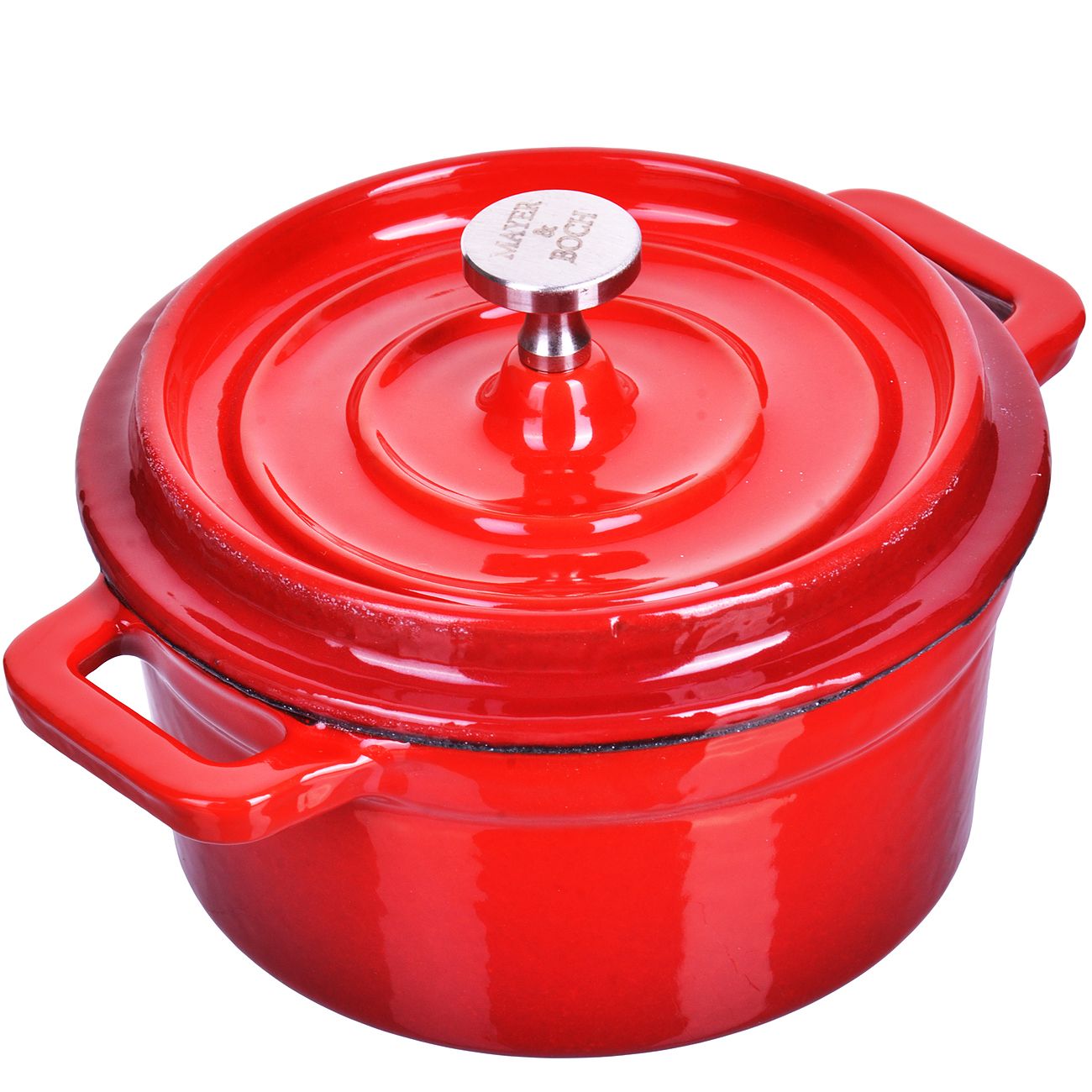 Кастрюля Mayer&Boch 28932 0,24л 10см, с крышкой