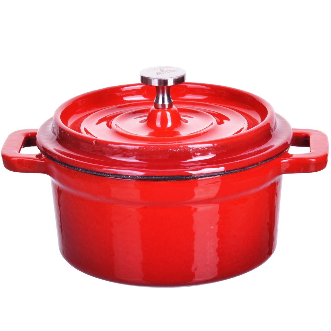 Кастрюля Mayer&Boch 28932 0,24л 10см, с крышкой