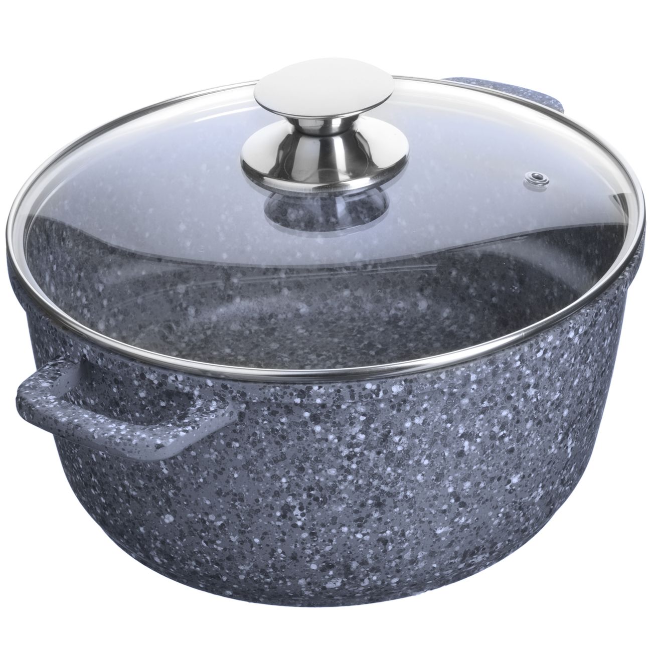 Кастрюля Mayer&Boch 29019 1,5л 16см, с крышкой