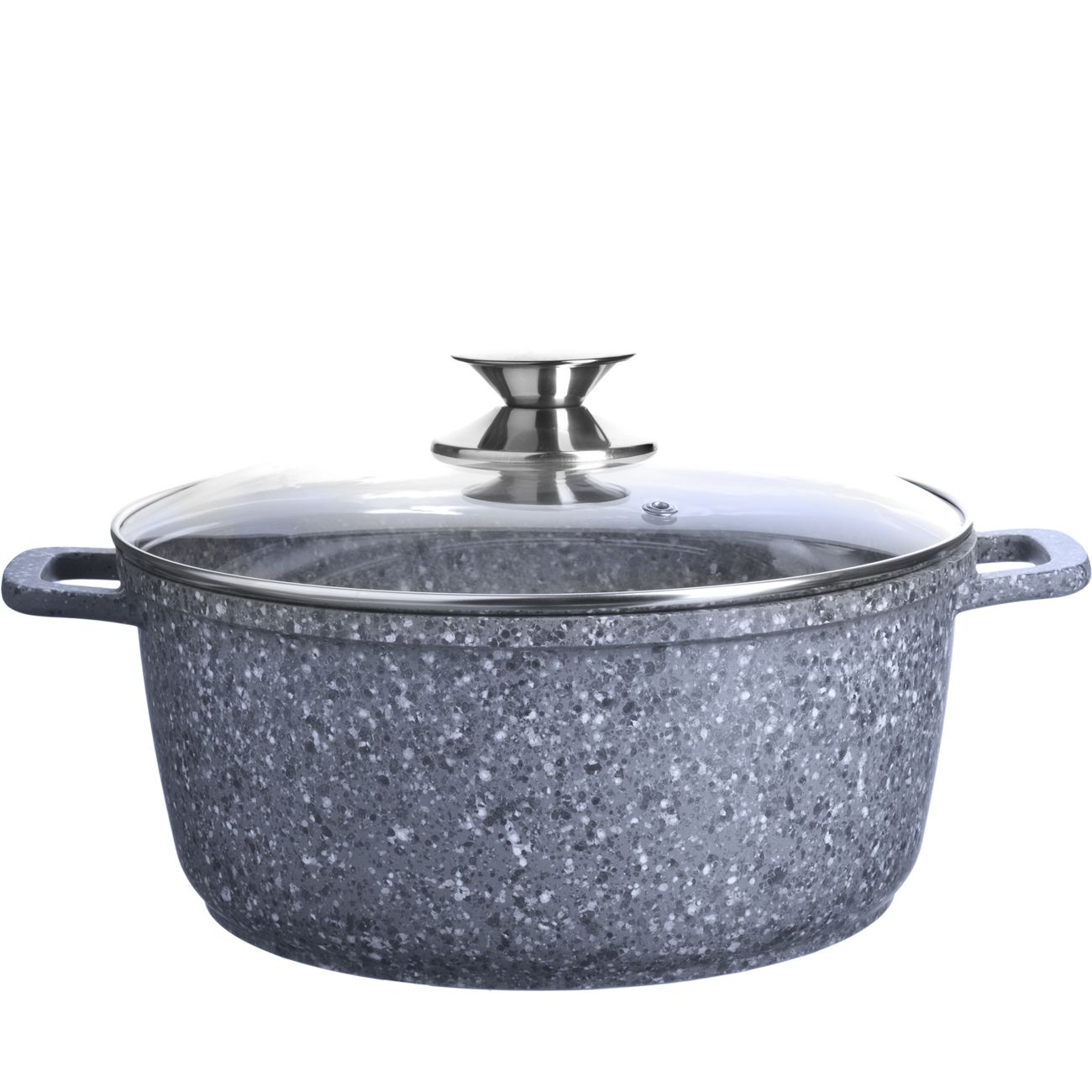 Кастрюля Mayer&Boch 29019 1,5л 16см, с крышкой