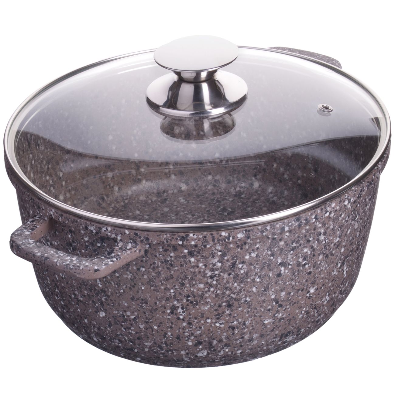 Кастрюля Mayer&Boch 29026 2,3л 20см, с крышкой